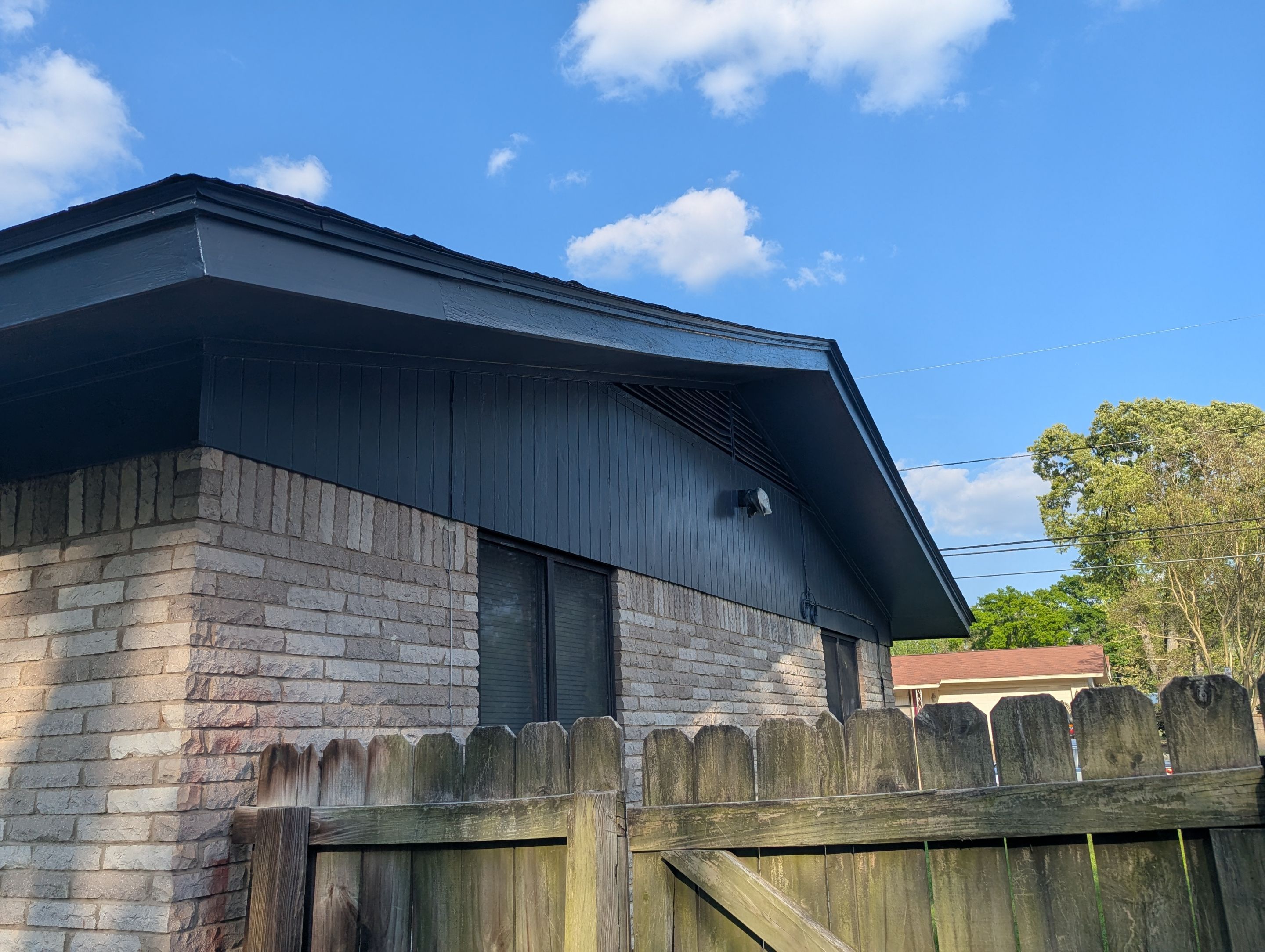 From Peeling to Perfect in Tyler, Texas by Quality Coats Painting