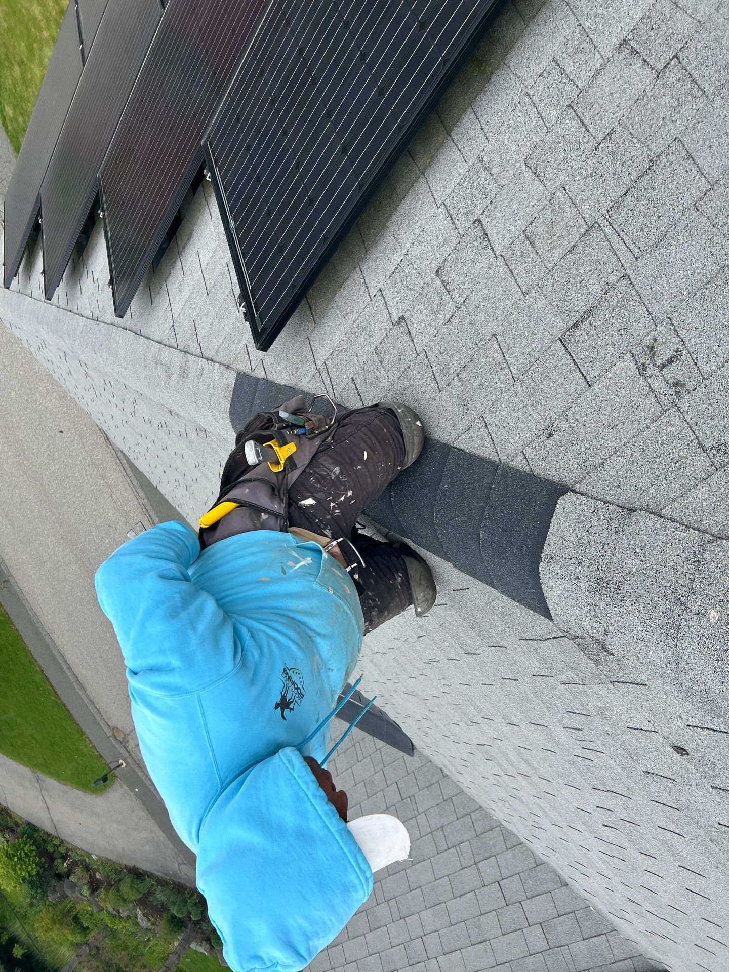 Roofing | Woburn by Mighty Dog Roofing of Greater Middlesex County