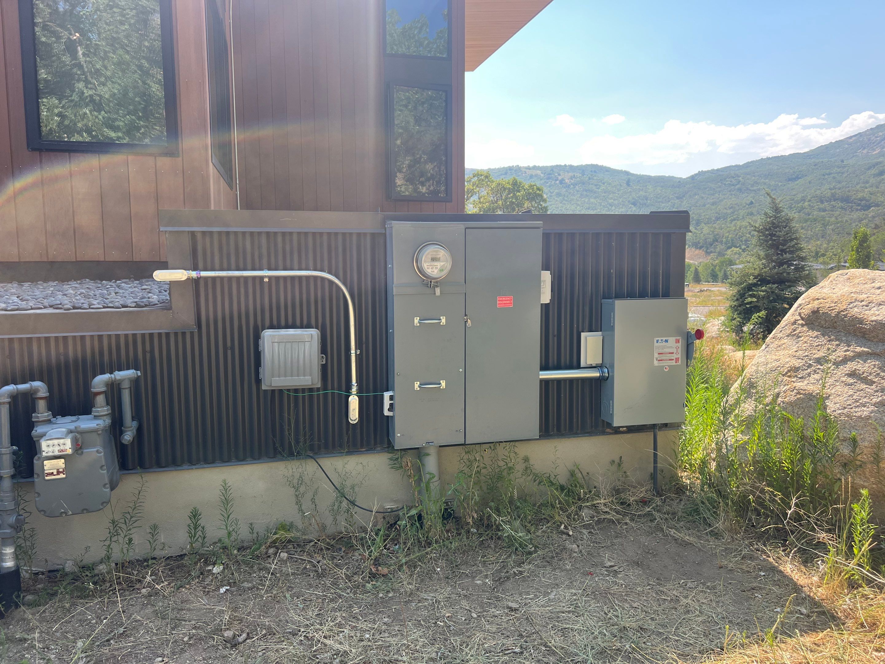Alpine - Solar + Battery by Apollo Energy