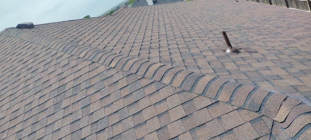 Project in Killeen by Rhino Roofing and General Contracting, LLC