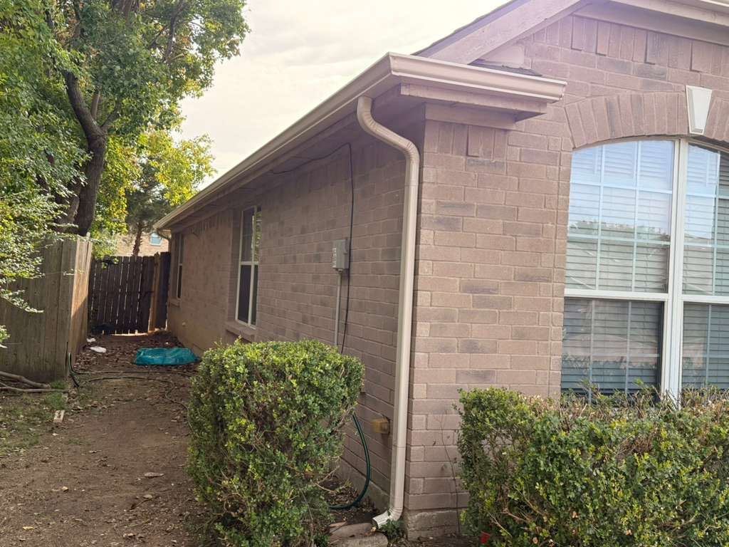 Project in Grand Prairie by Armor Roofing | Exteriors