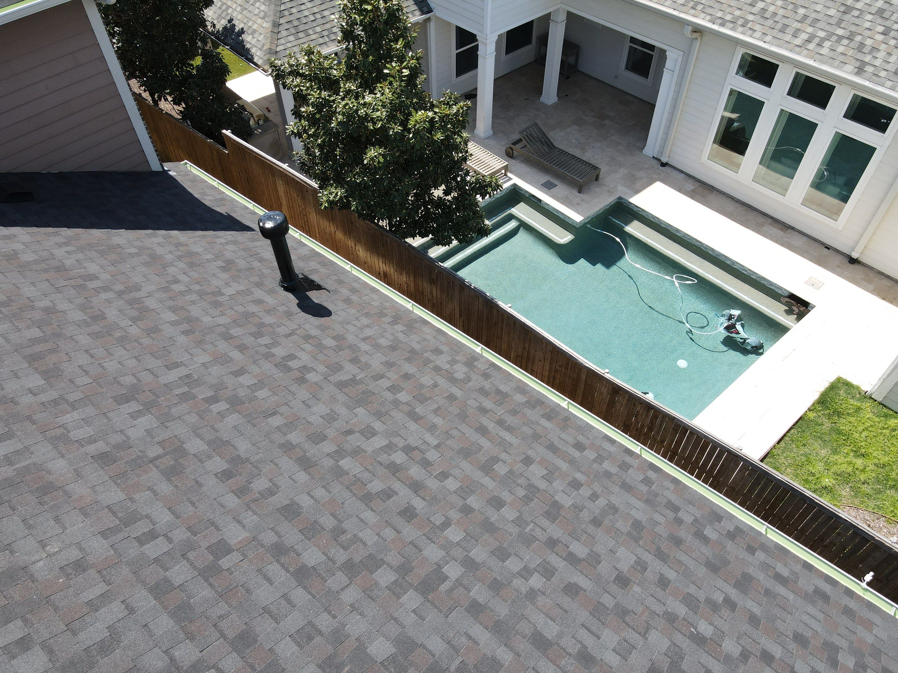 Project in Carrollton by Armor Roofing | Exteriors