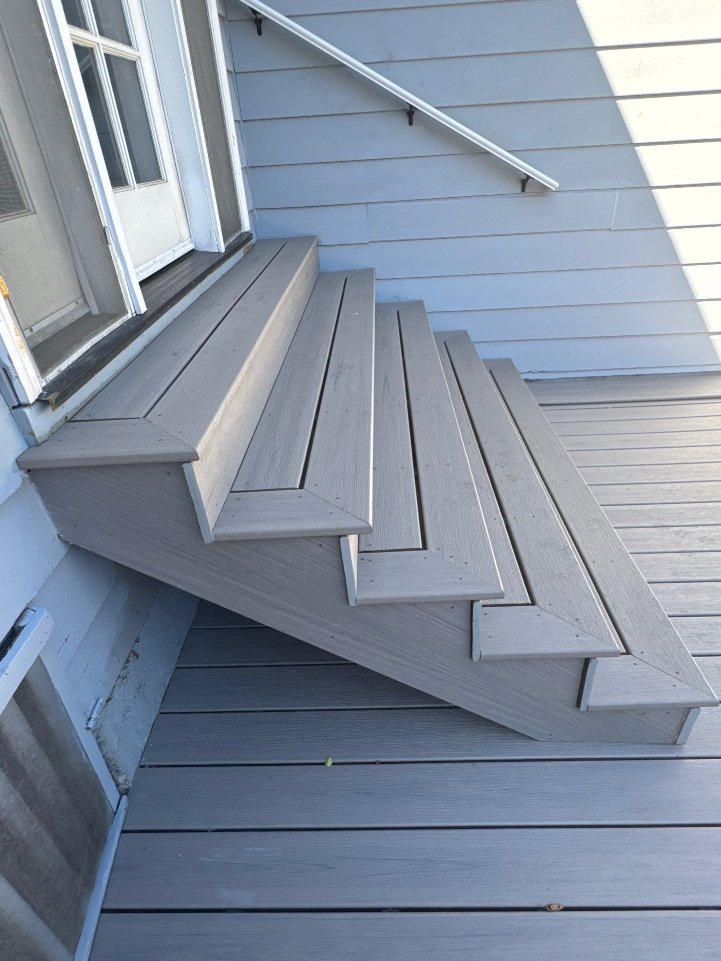 Elm Ave, San Bruno by Golden State Builders Group