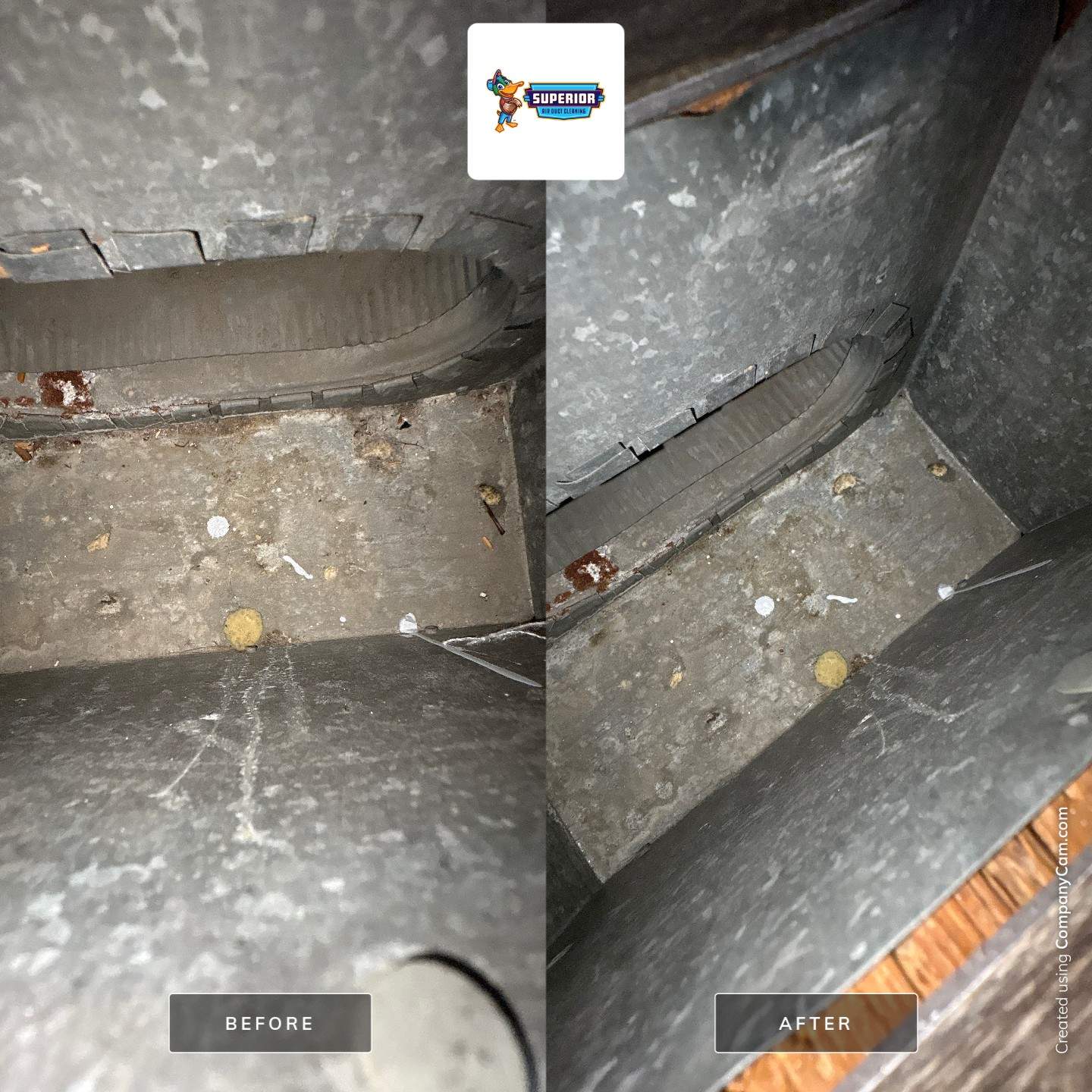 Air Duct Cleaning in Coraopolis, PA by Superior Air Duct Cleaning
