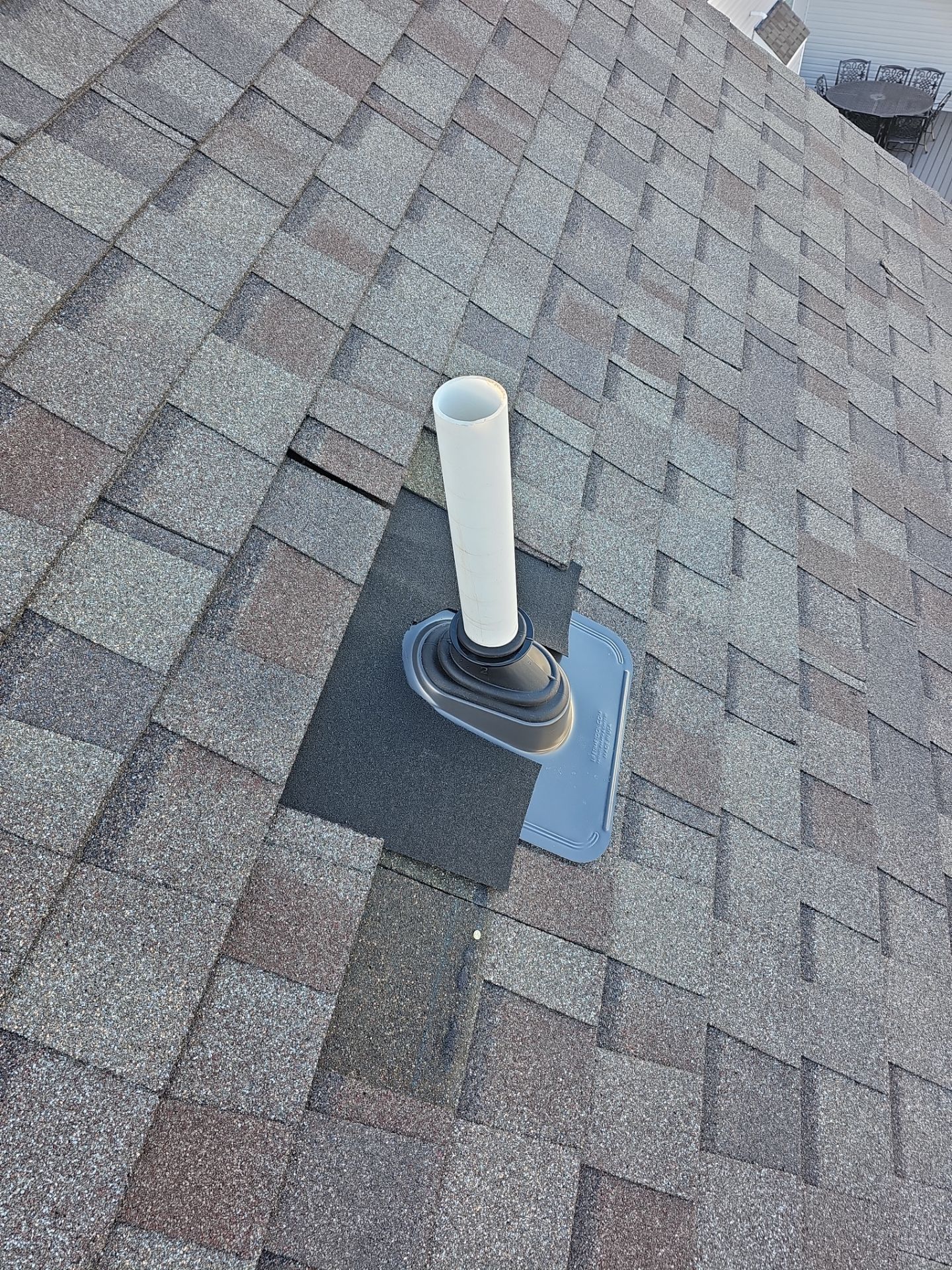 Roof Repair by Winchester Roofing