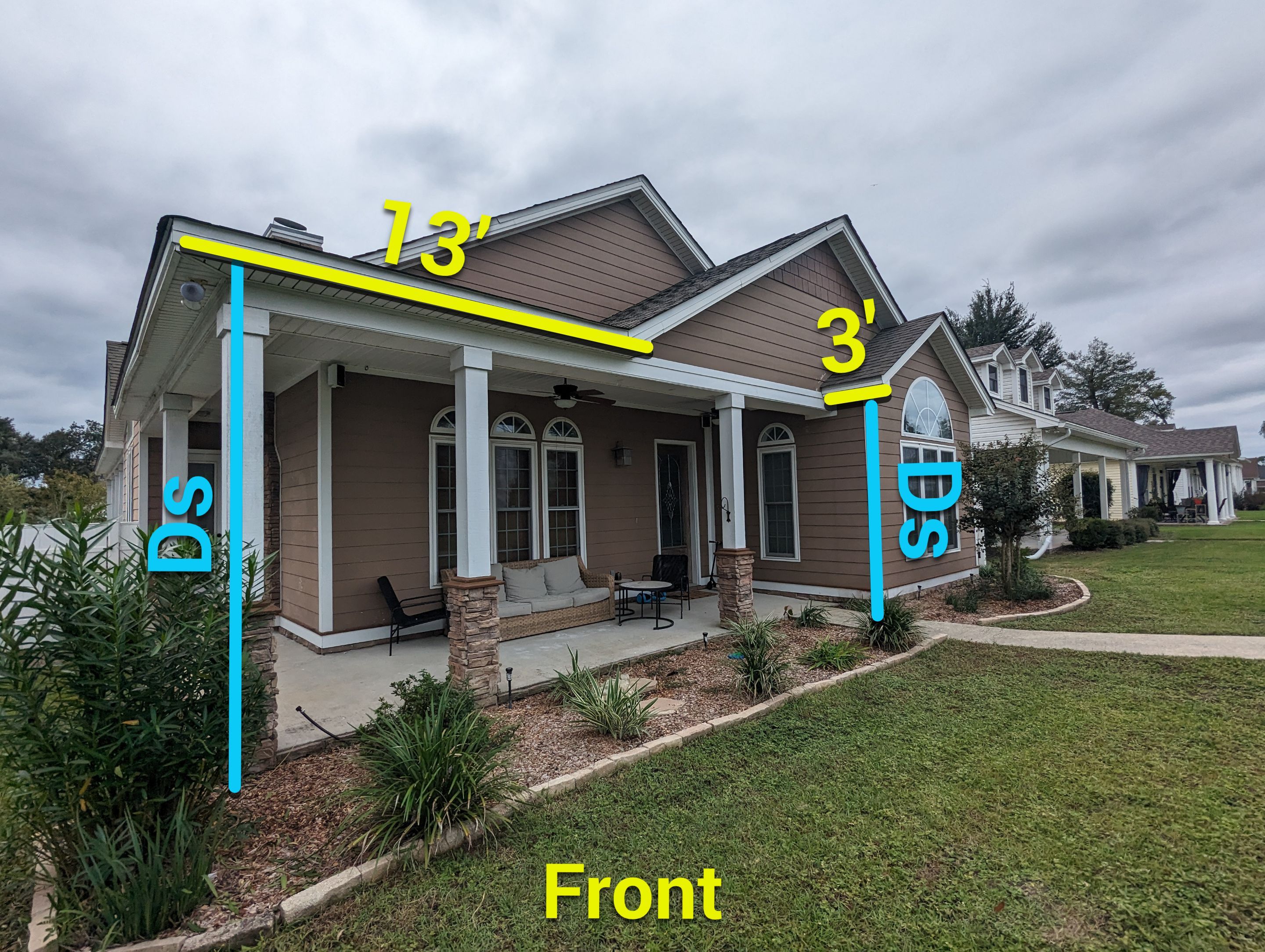 Gutter System Maintenance For Your Homes by Gutter Professors