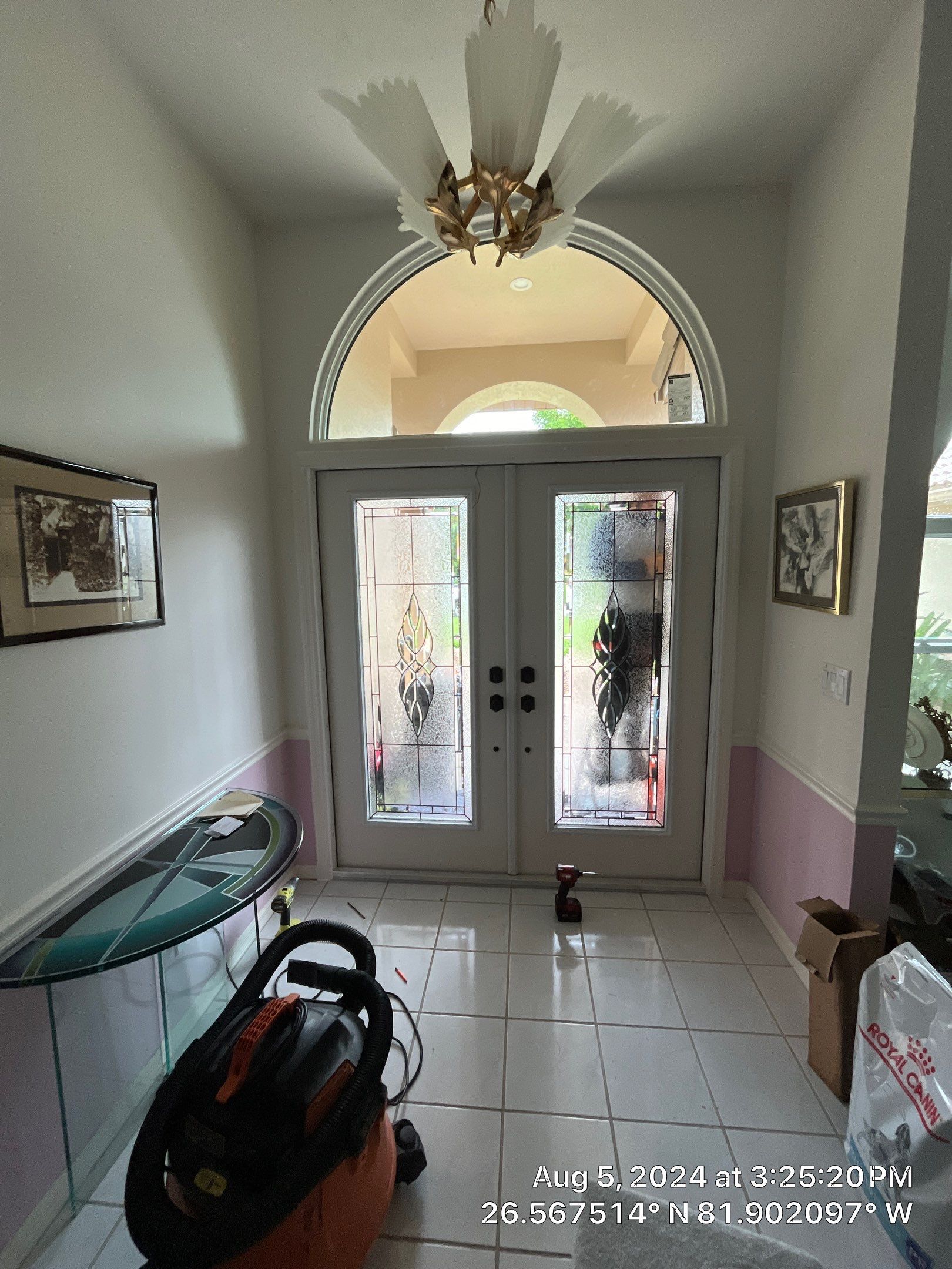 Window Installation using PGT by Windows For Life 