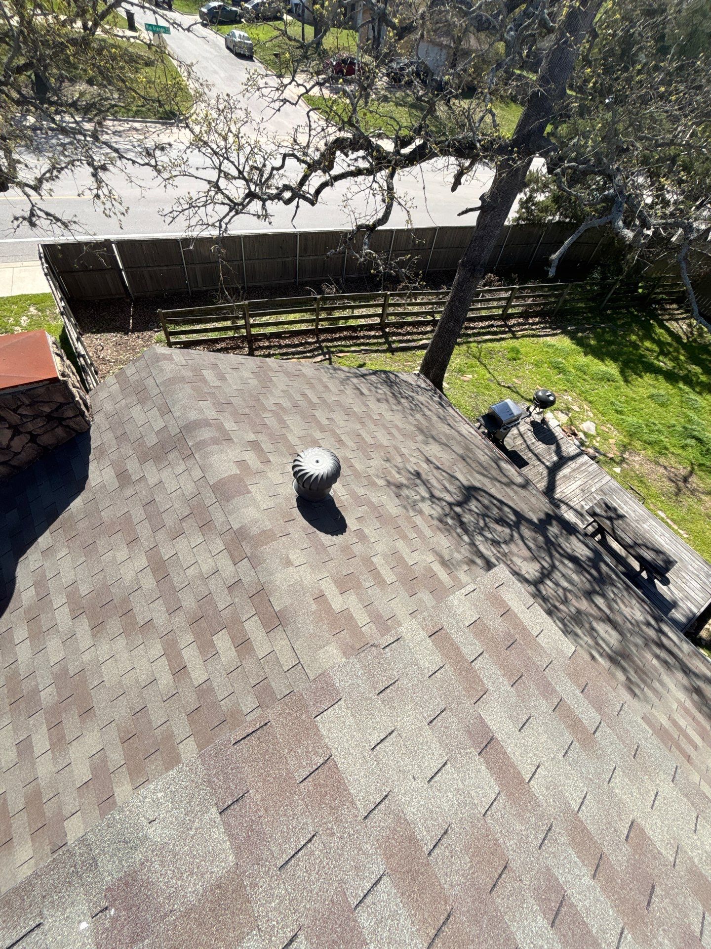 KEVIN M by Boss Hogg Roofing