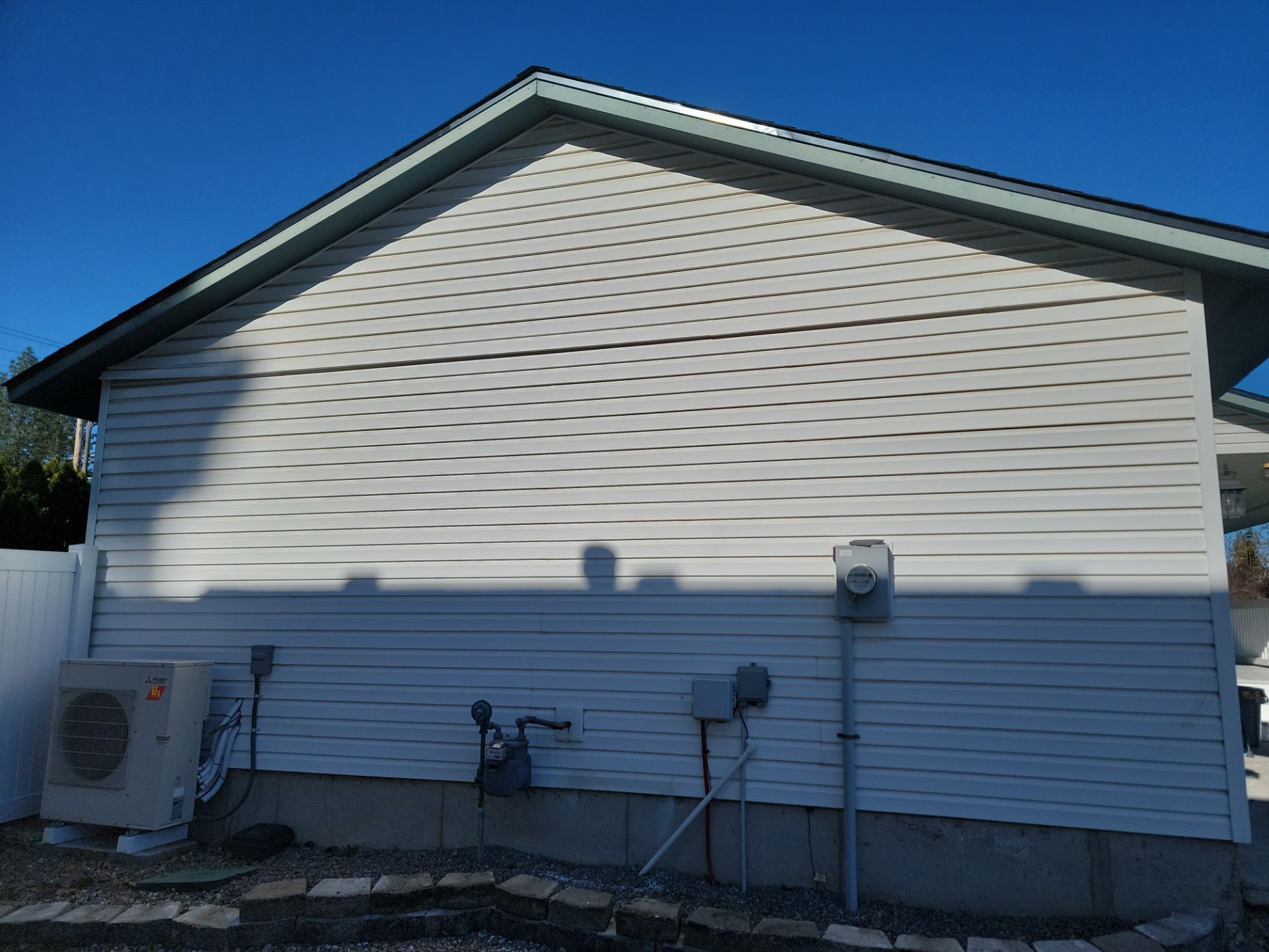 Post Falls, ID by Perfect Siding 