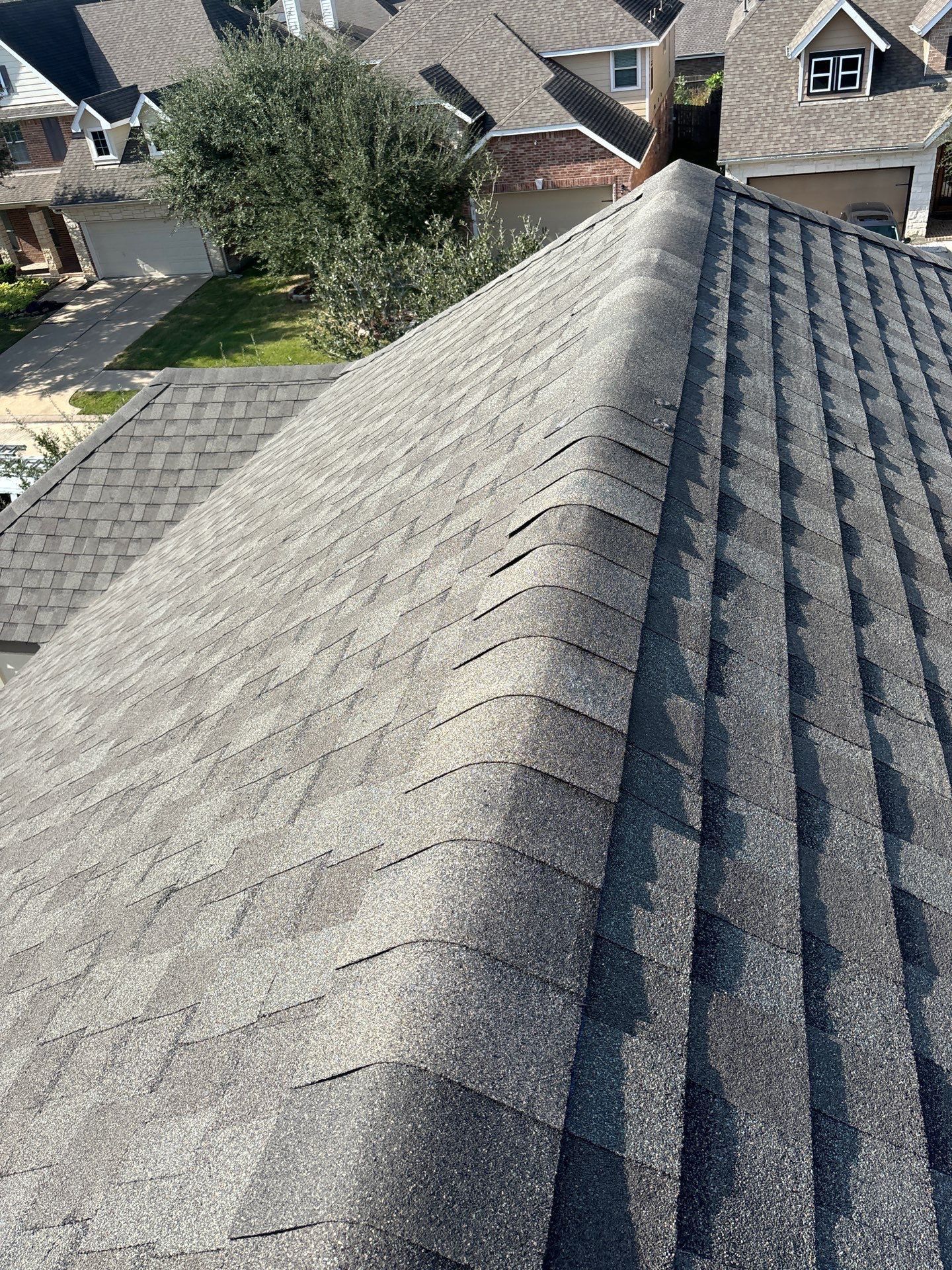 Roof Installation Richmond by Roof Repair Services LLC