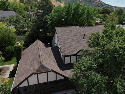 Project in Bountiful, UT