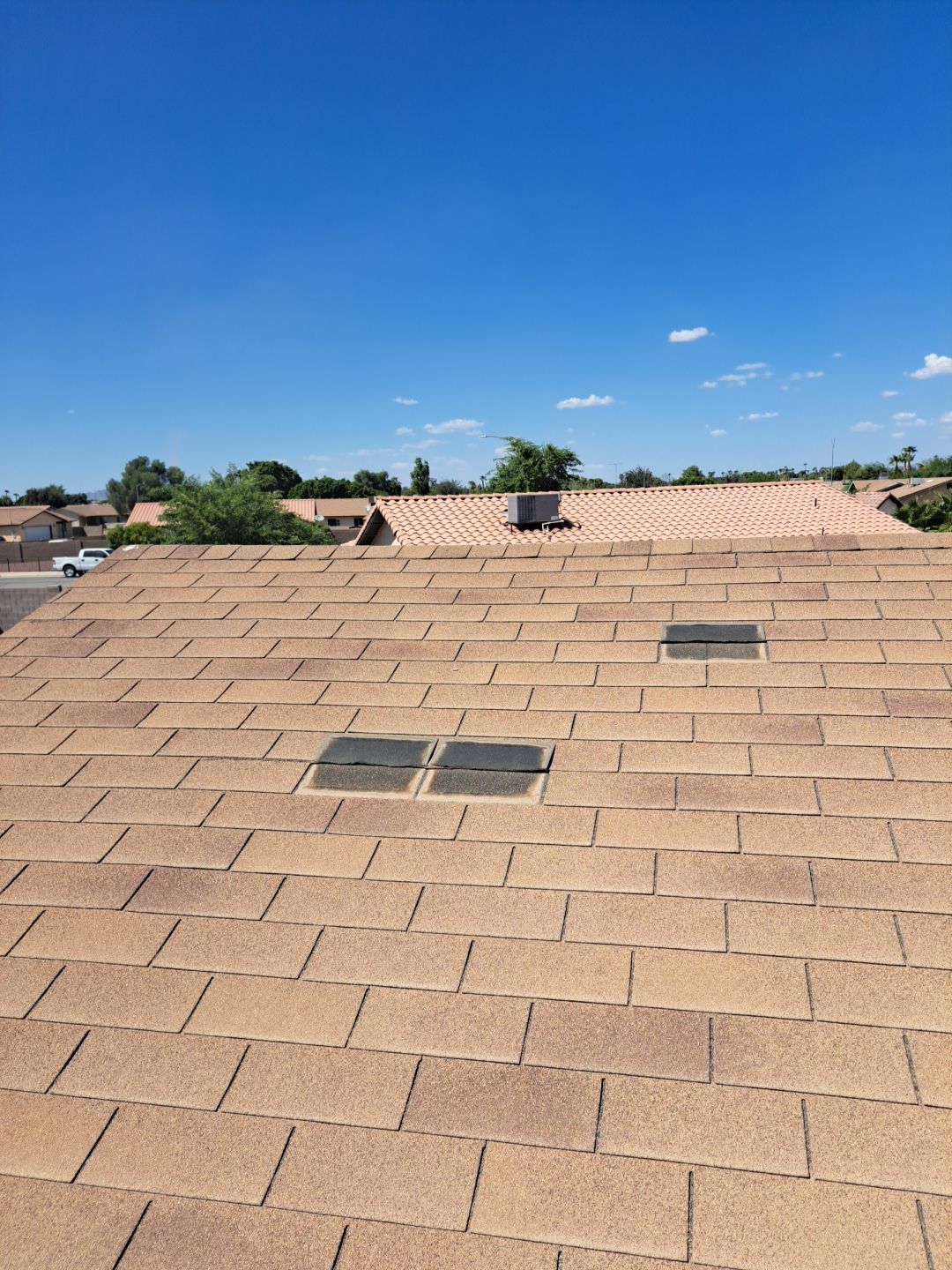 Rustic Cedar Shingles by Reimagine Roofing