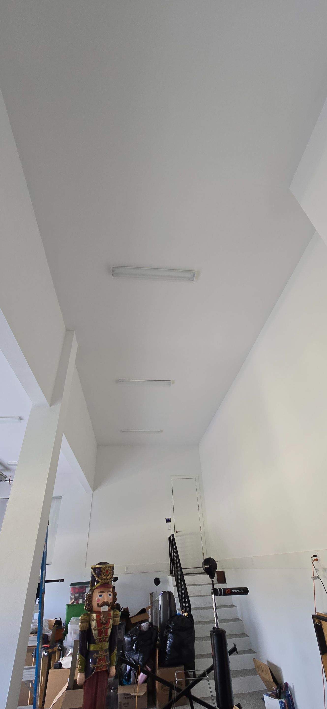 Project in St. Petersburg, FL by Square 1 Garage and Closet Solutions
