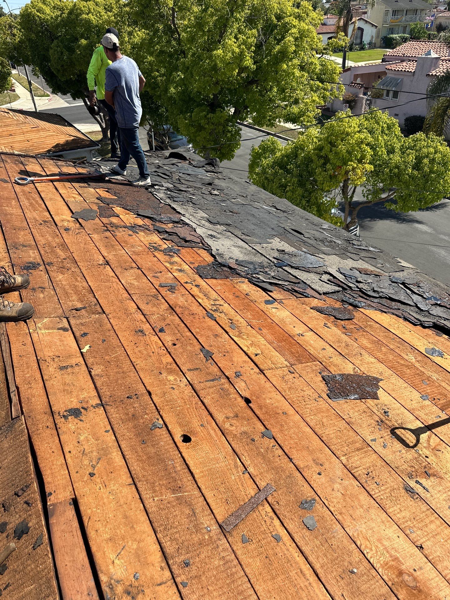 Roof Replacement - San Jose, CA 95128 by Epic Roof Replacement