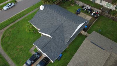 Roof Replacement in Brandon, FL