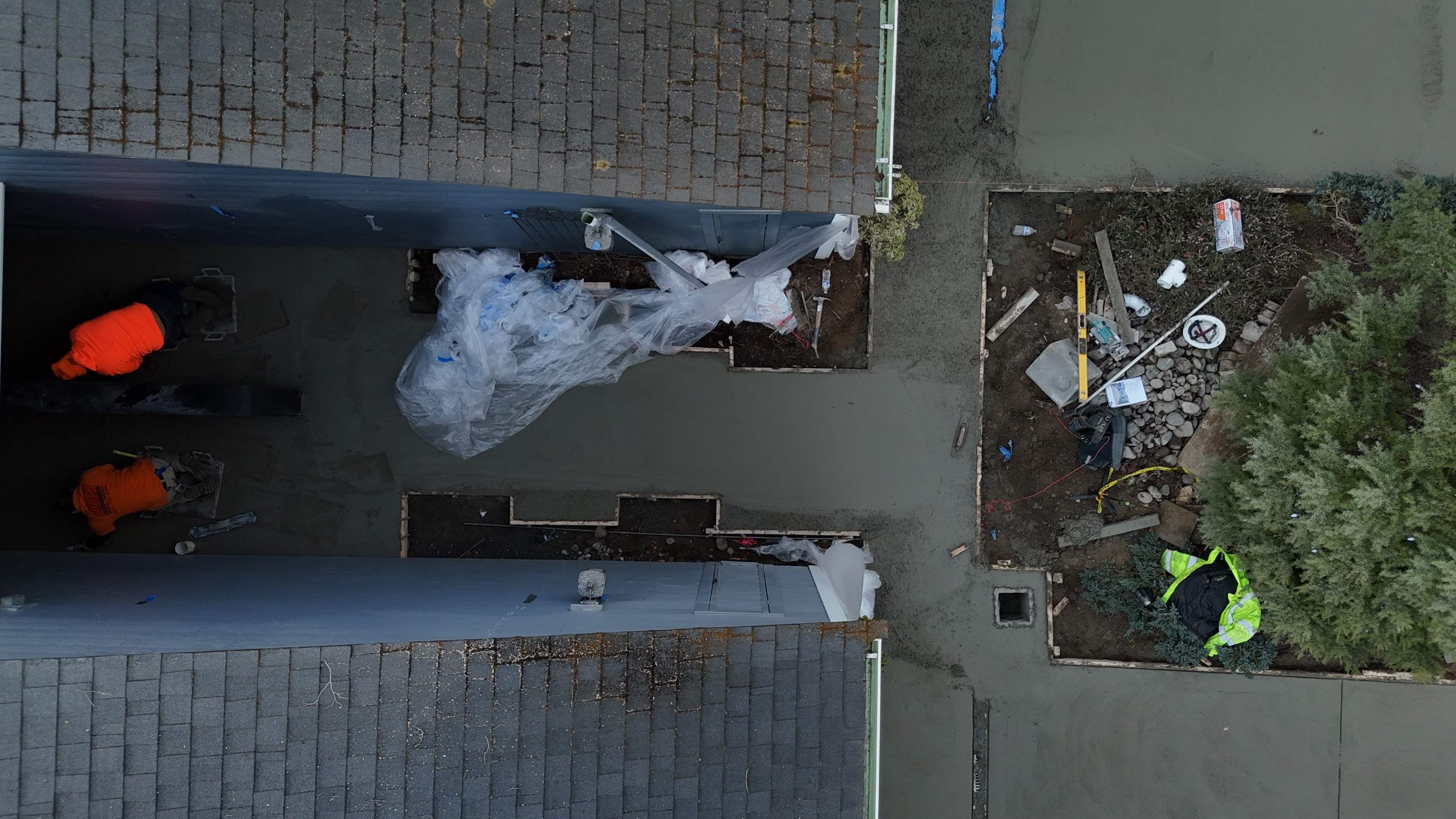 Concrete Driveway Repair | Kirkland  by Jireh Asphalt & Concrete Inc 