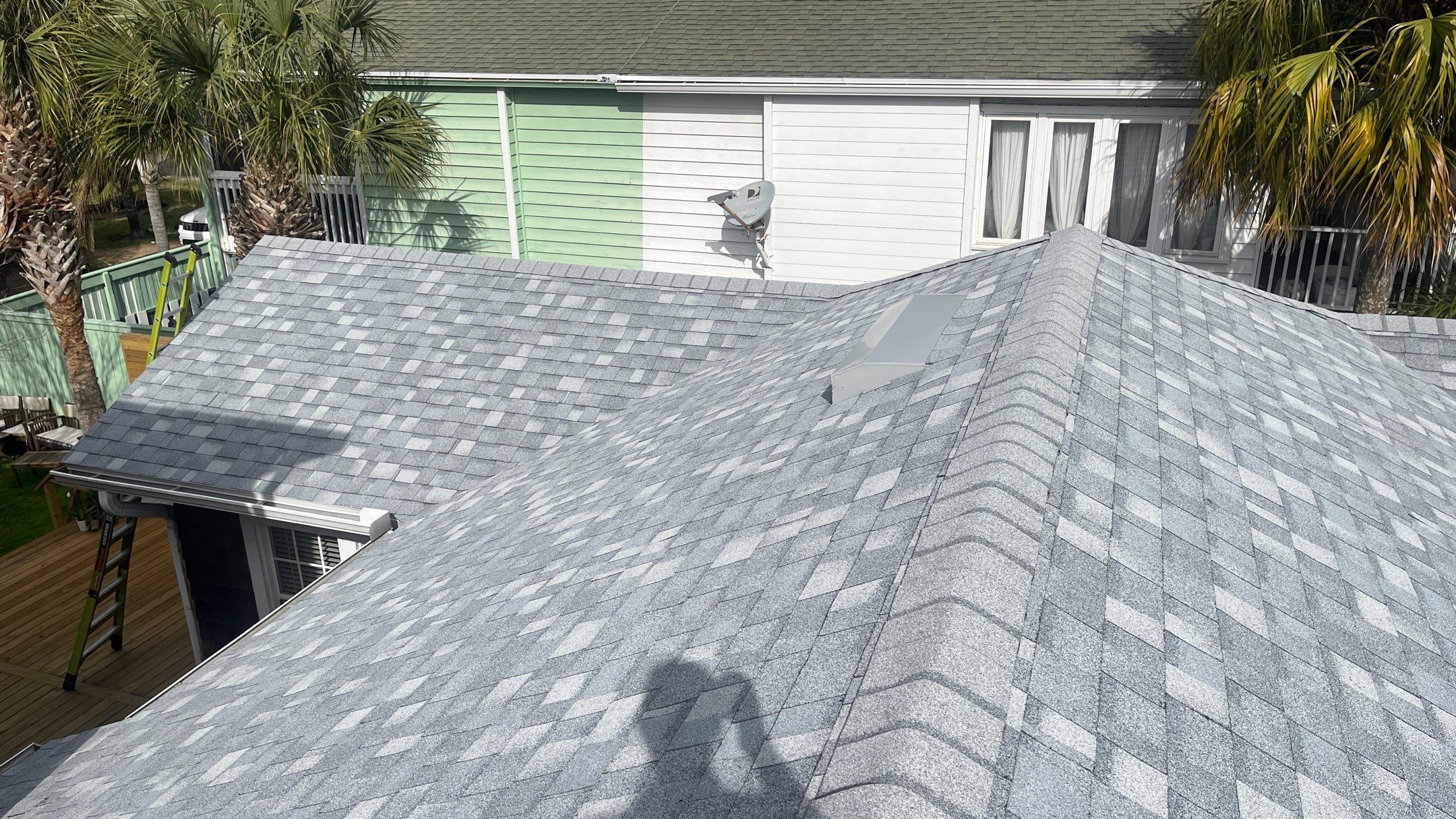 Shingle -> Shingle by Prime Roofing