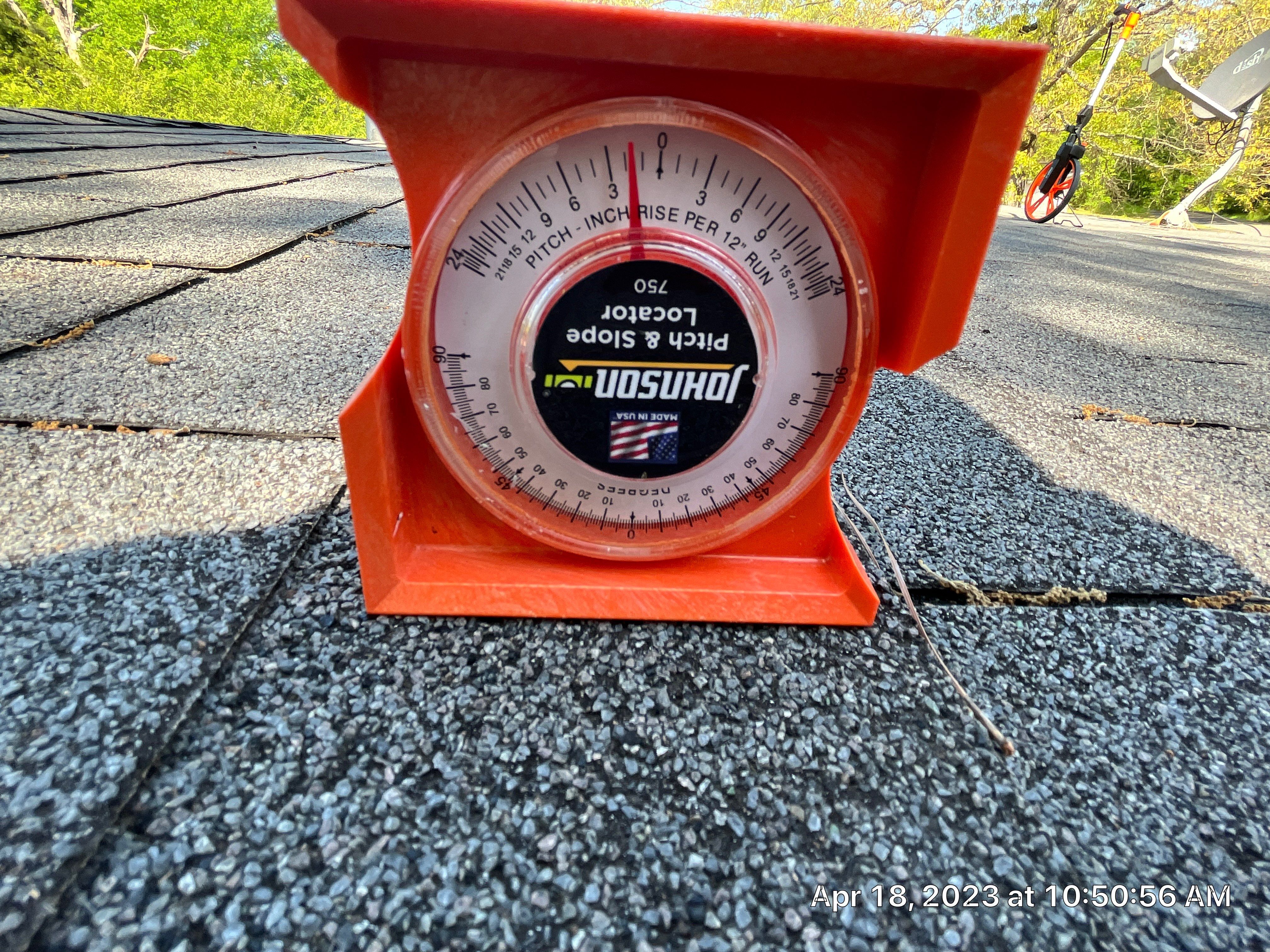 Residential Shingle Reroof using CertainTeed XT25 by Hostetler Roofing