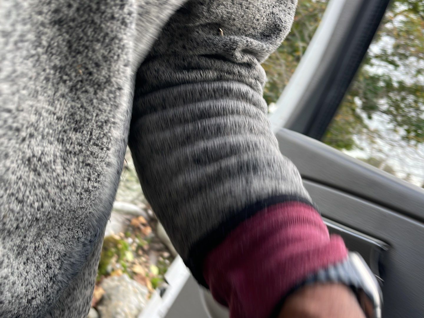 Residential Roofing Installation using Owens Corning TruDefinition Williamsburg gray by A Plus Exterior