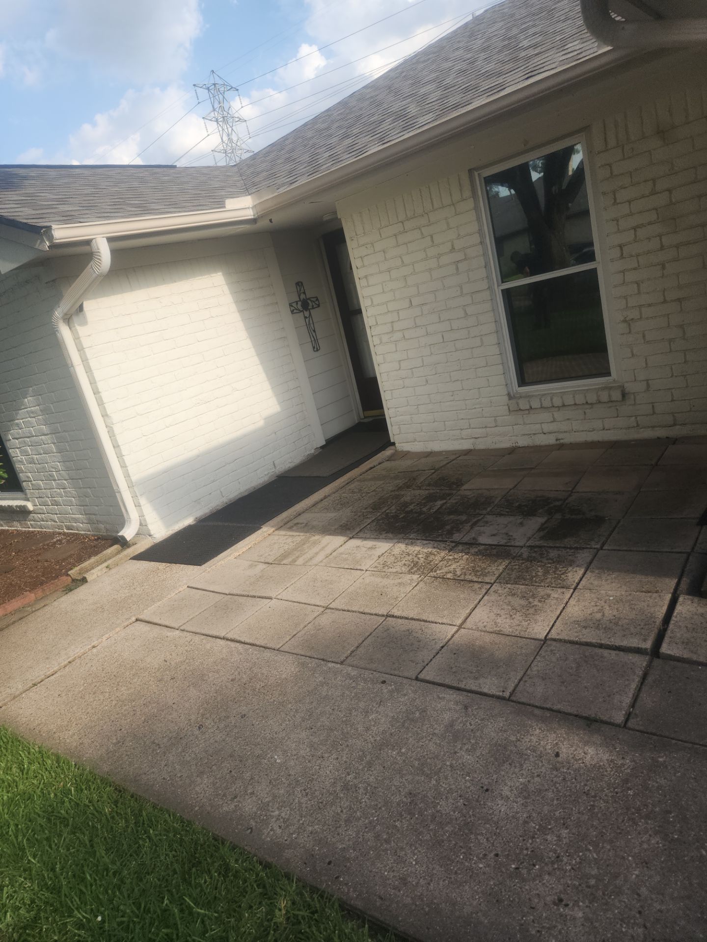 Residential Roofing Installation using Owen's Corning Duration (Lifetime) Shingles by Roof Repair Company