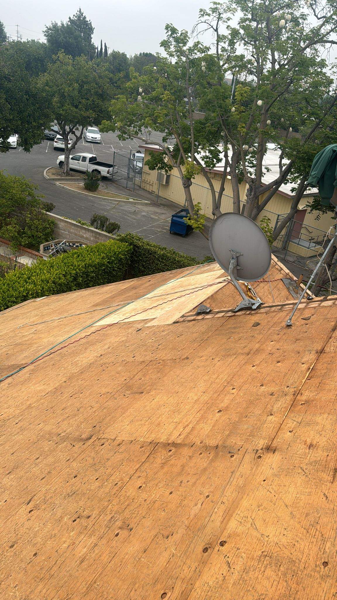 Roof Replacement - Castro Valley, CA 94546 by Epic Roof Replacement