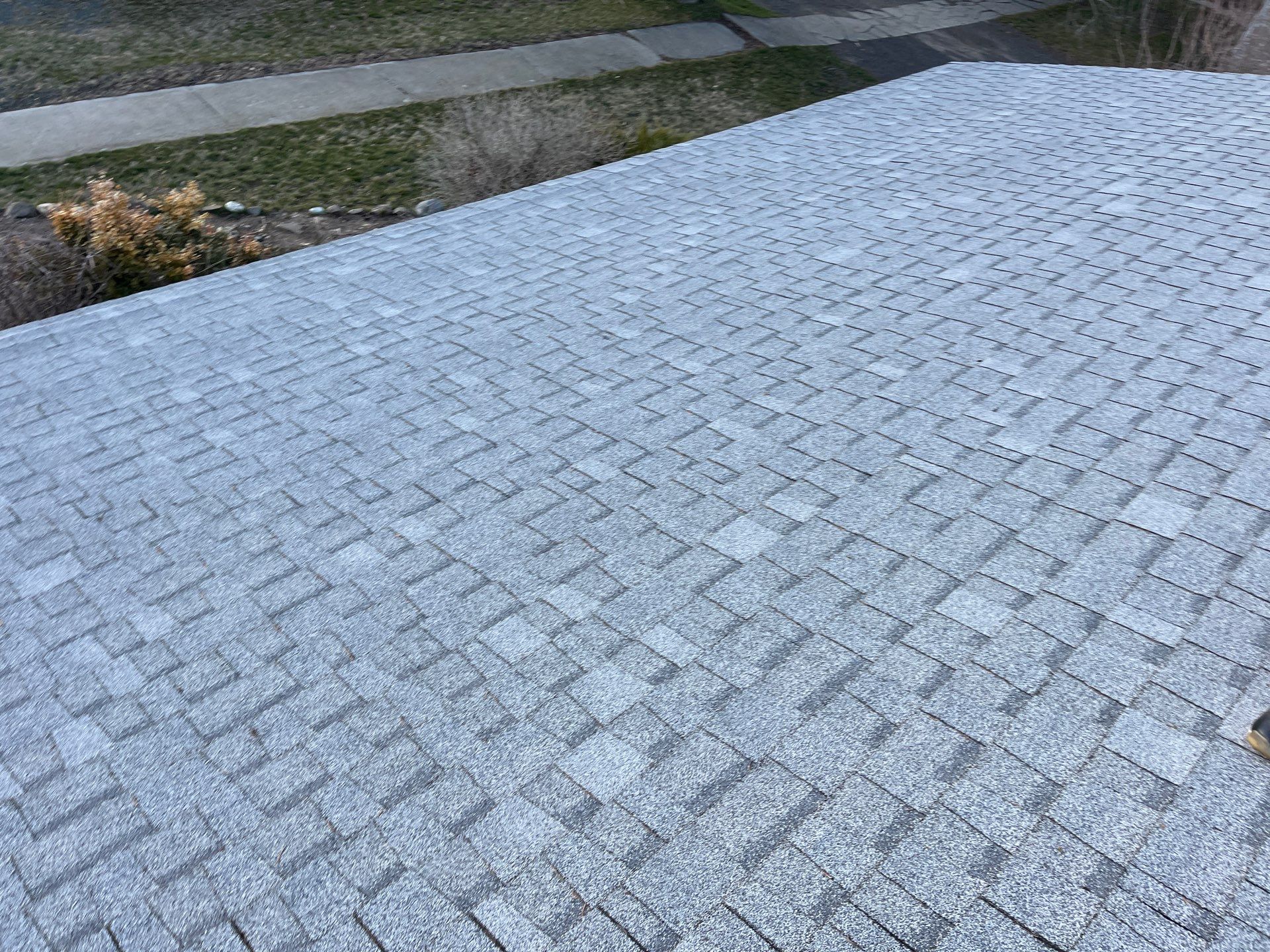 Project in Reardan by Connolly Construction Company