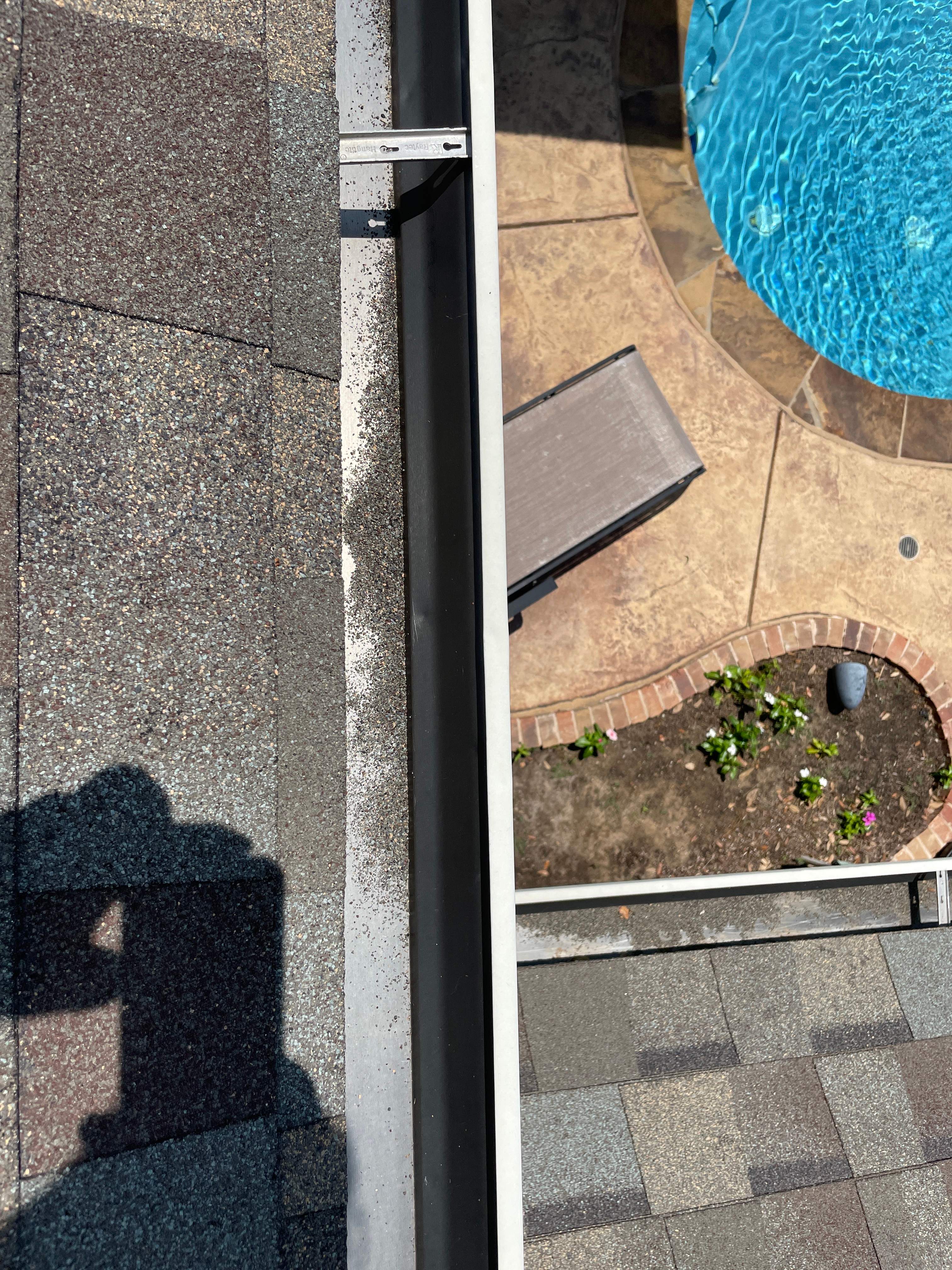 Project in Allen by Rhino Roofing and General Contracting, LLC