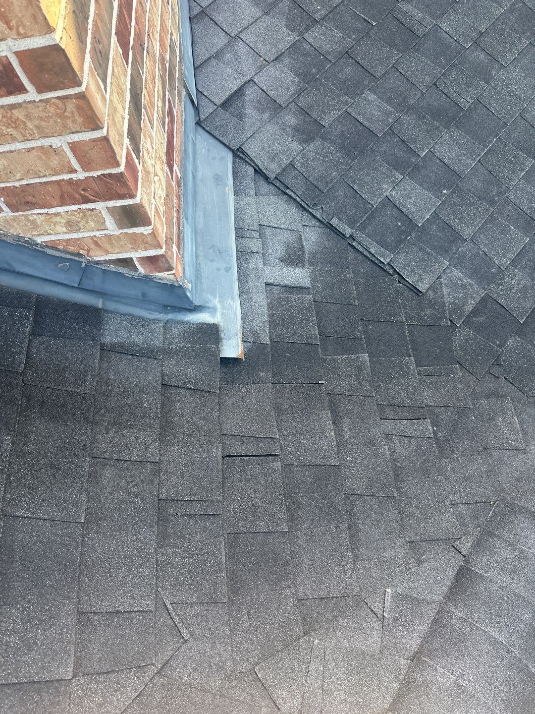 Residential Roofing Repair using Owen's Corning Duration (Lifetime) Shingles by Roof Repair Company
