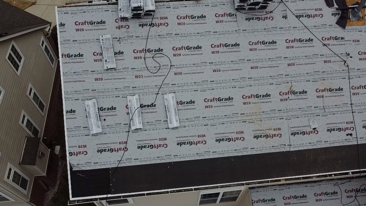 Project in Upper Marlboro by Elvis General Construction LLC