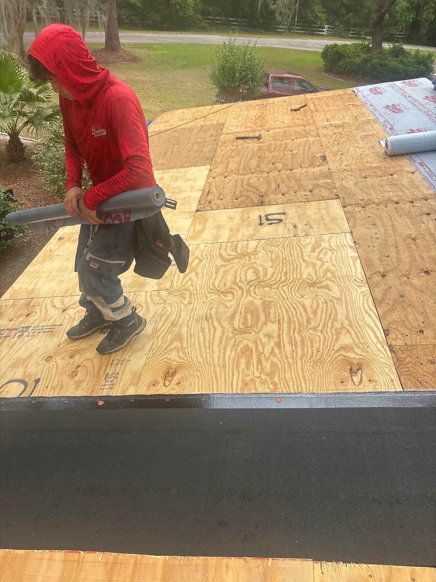 Roofers in my area in Gainesville, FL  by Brehm Roofing