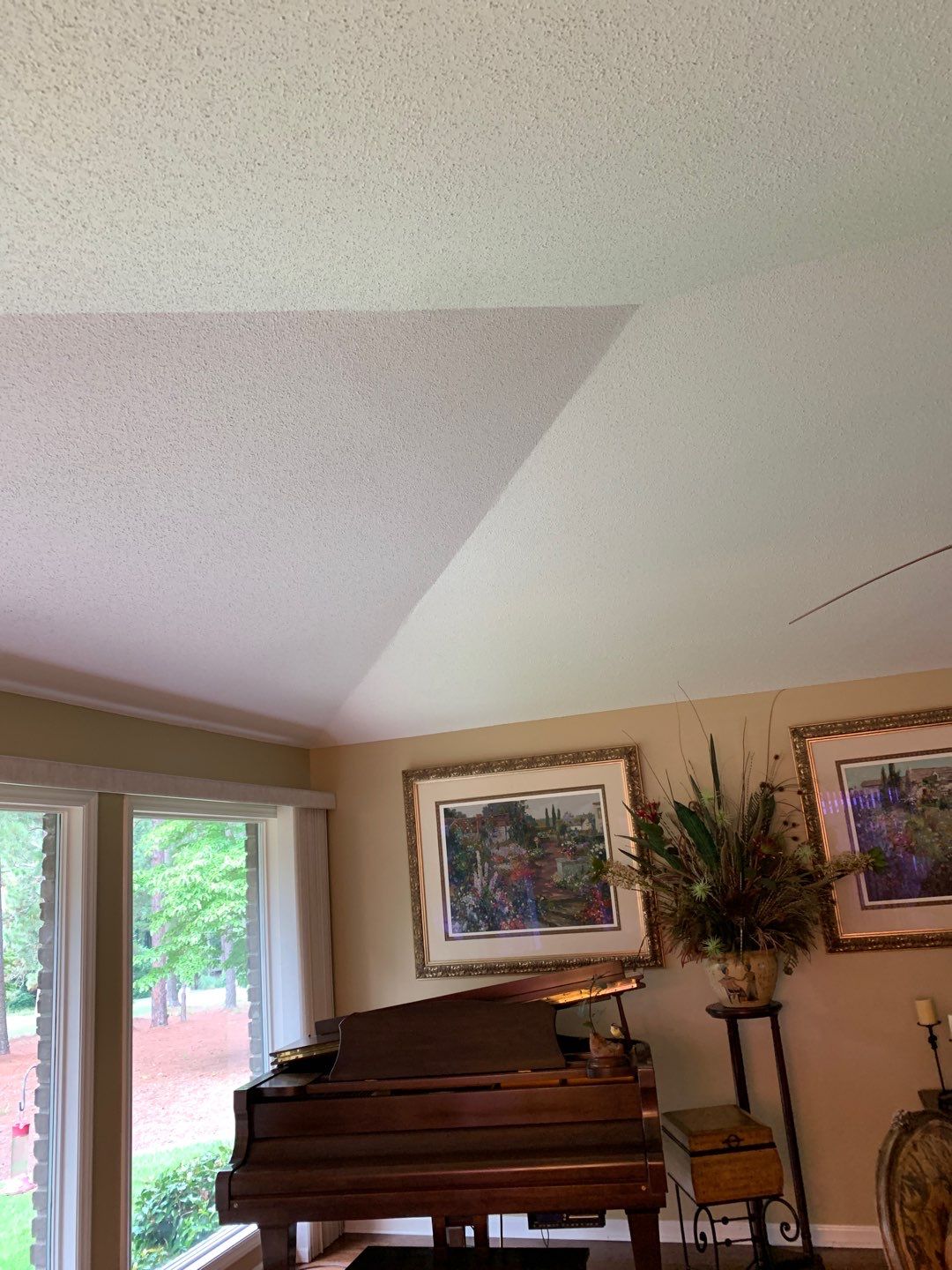 Roof And Interior by American Roofing NC