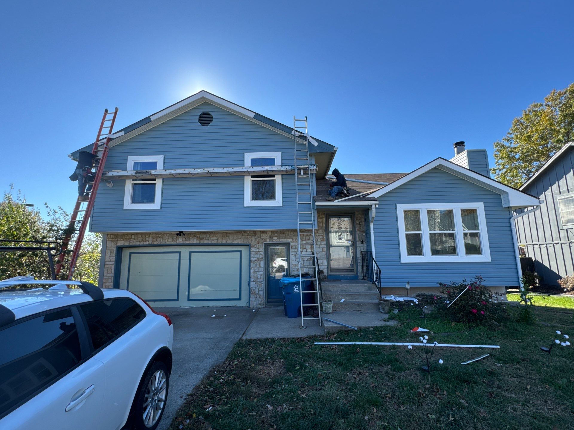 Transform Your Home by EEC Windows, Siding & Roofing