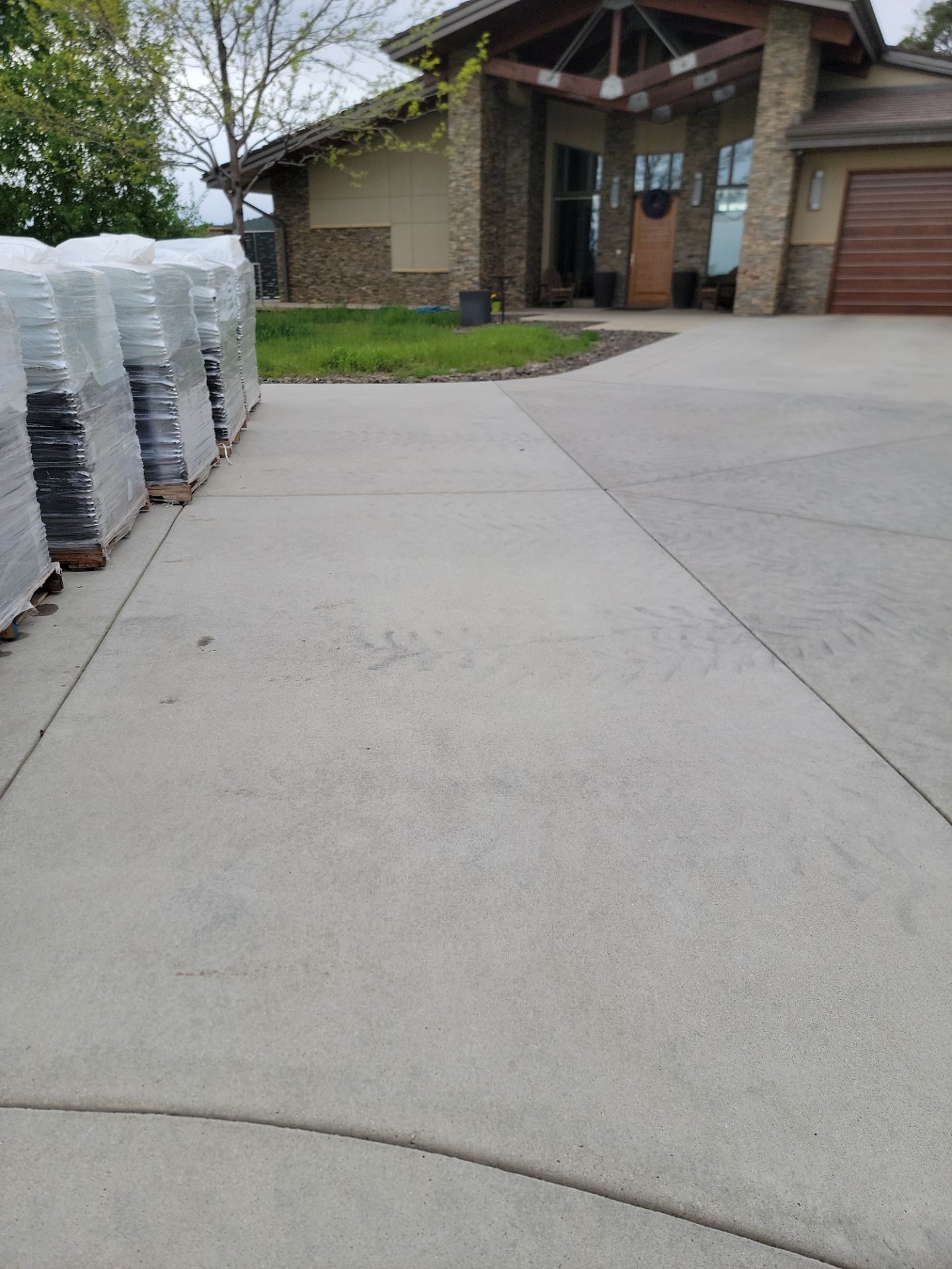 The unstoppable Euroshield. by Weather-Tite Exteriors LLC