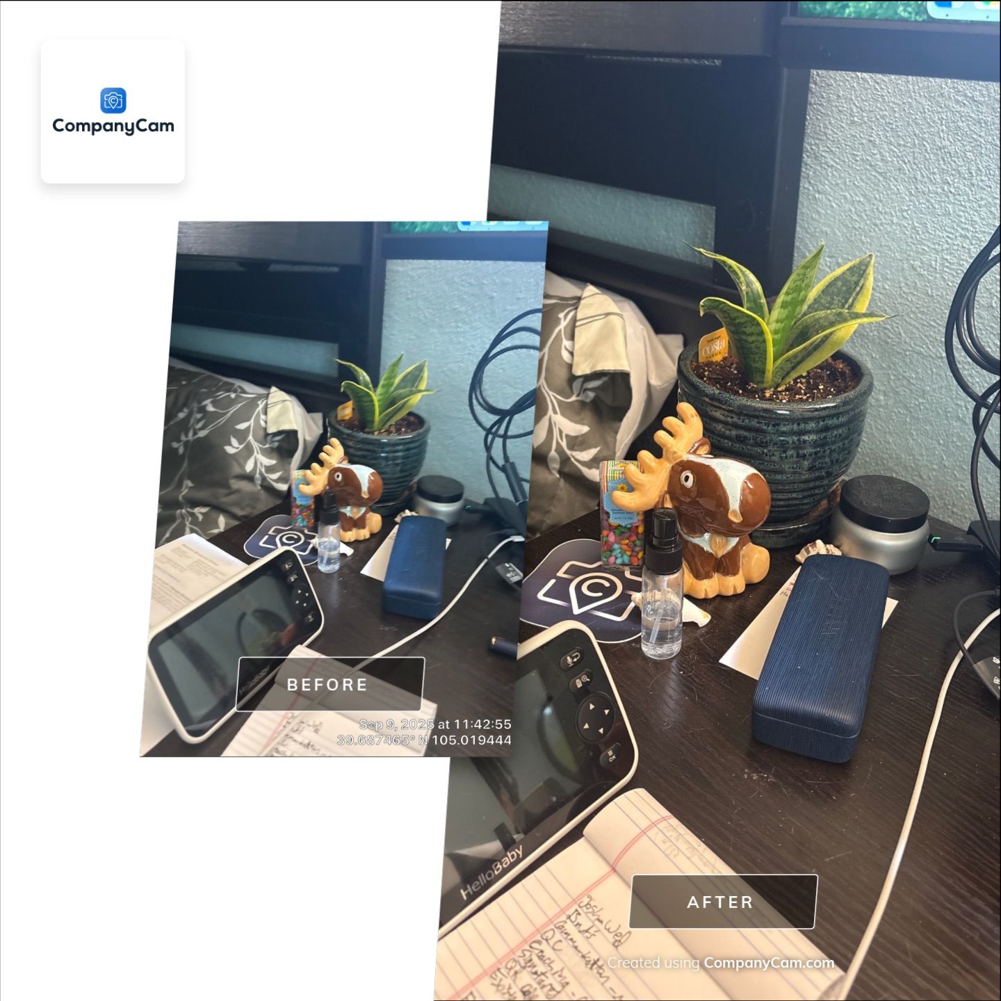 Jones  by CompanyCam Sales Demo