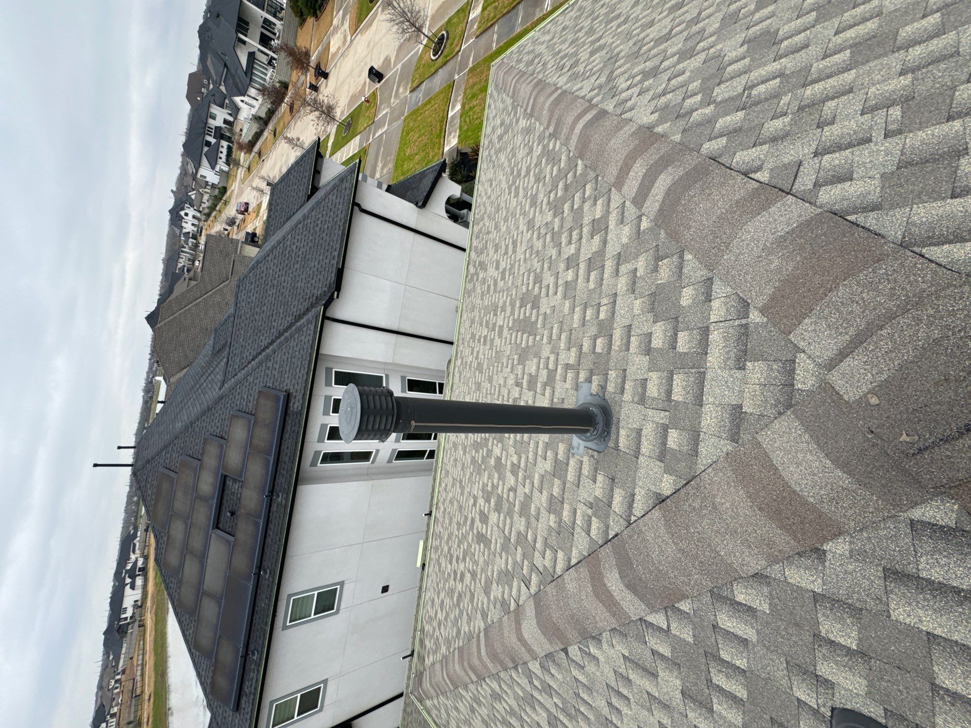 Roof Repair Arcola by Roof Repair Company