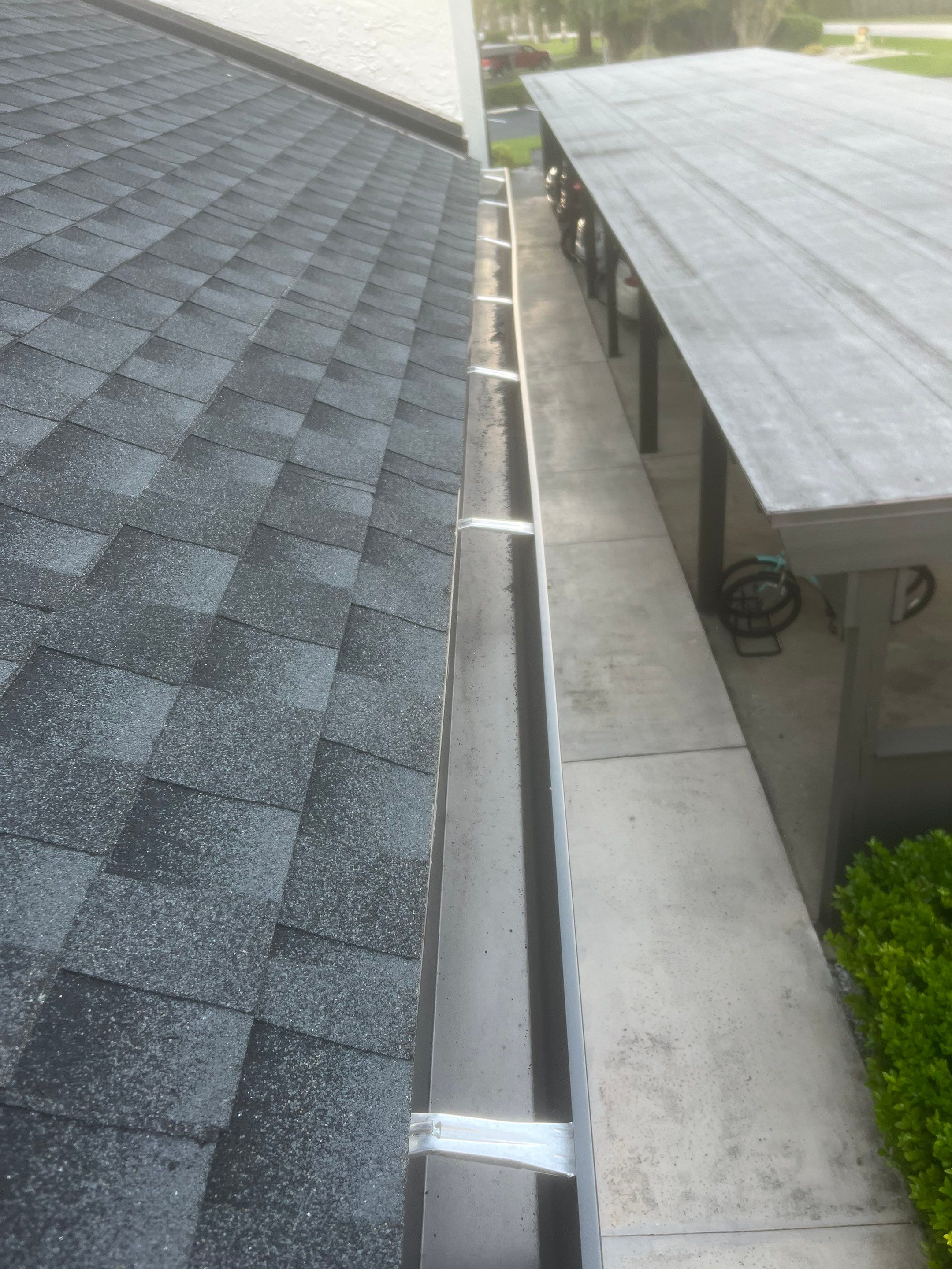 Professional Gutter Cleaning in Fort Myers FL by Gutter Professors