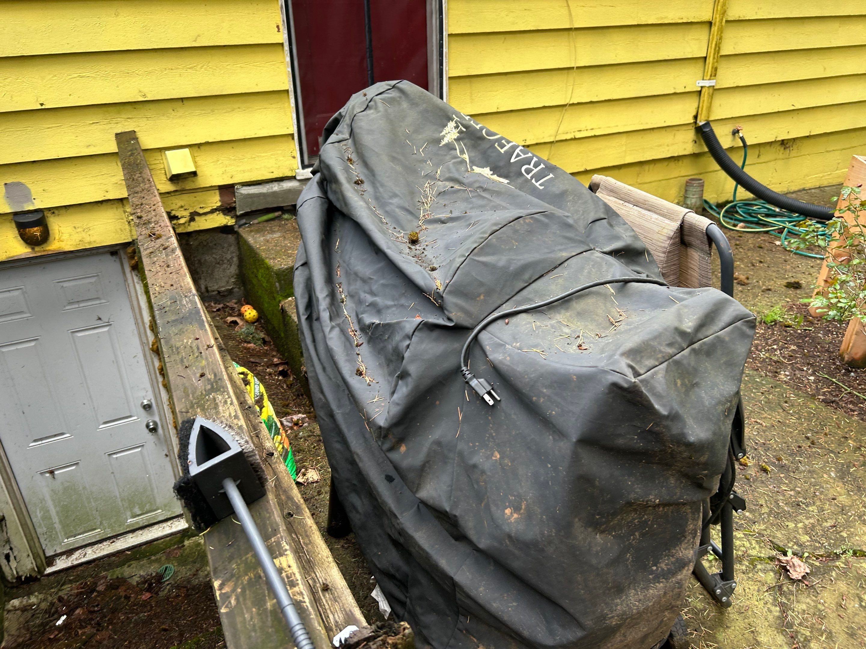 Roof Maintenance in West Linn by Prodigy Roof Solutions