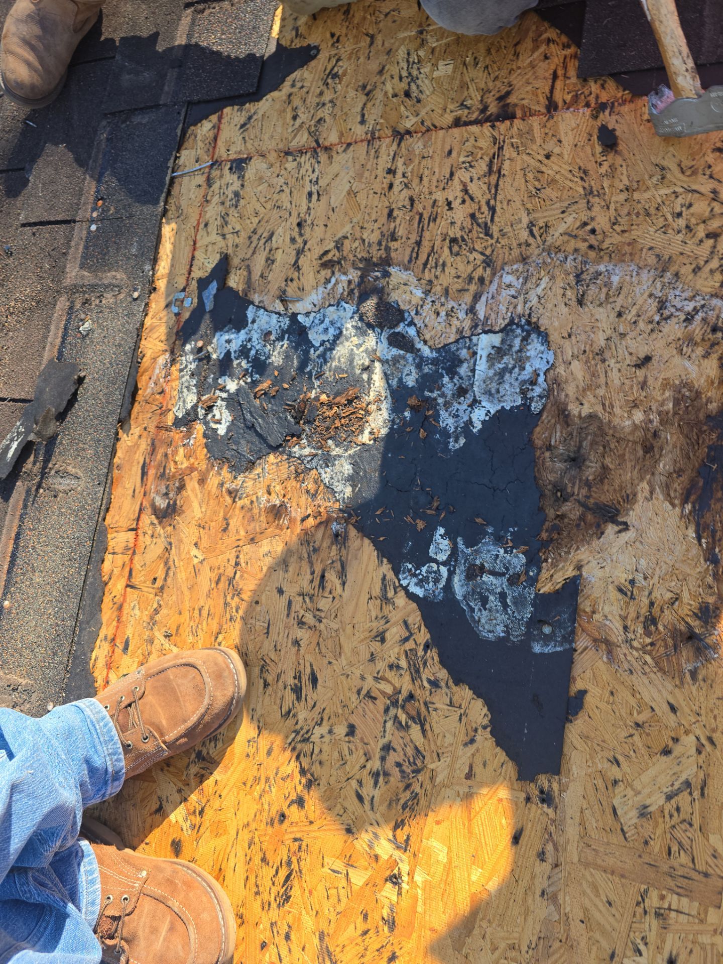 Roof Repair Baytown by Roof Repair Company