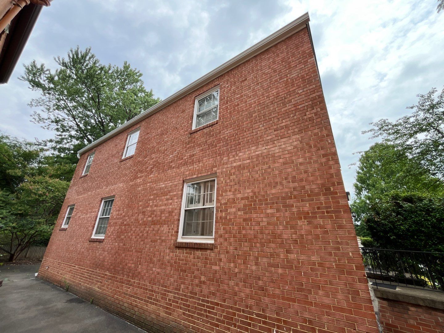 1121 16th Street South, Arlington, VA 22202 UNITED STATES by American Custom Contractors
