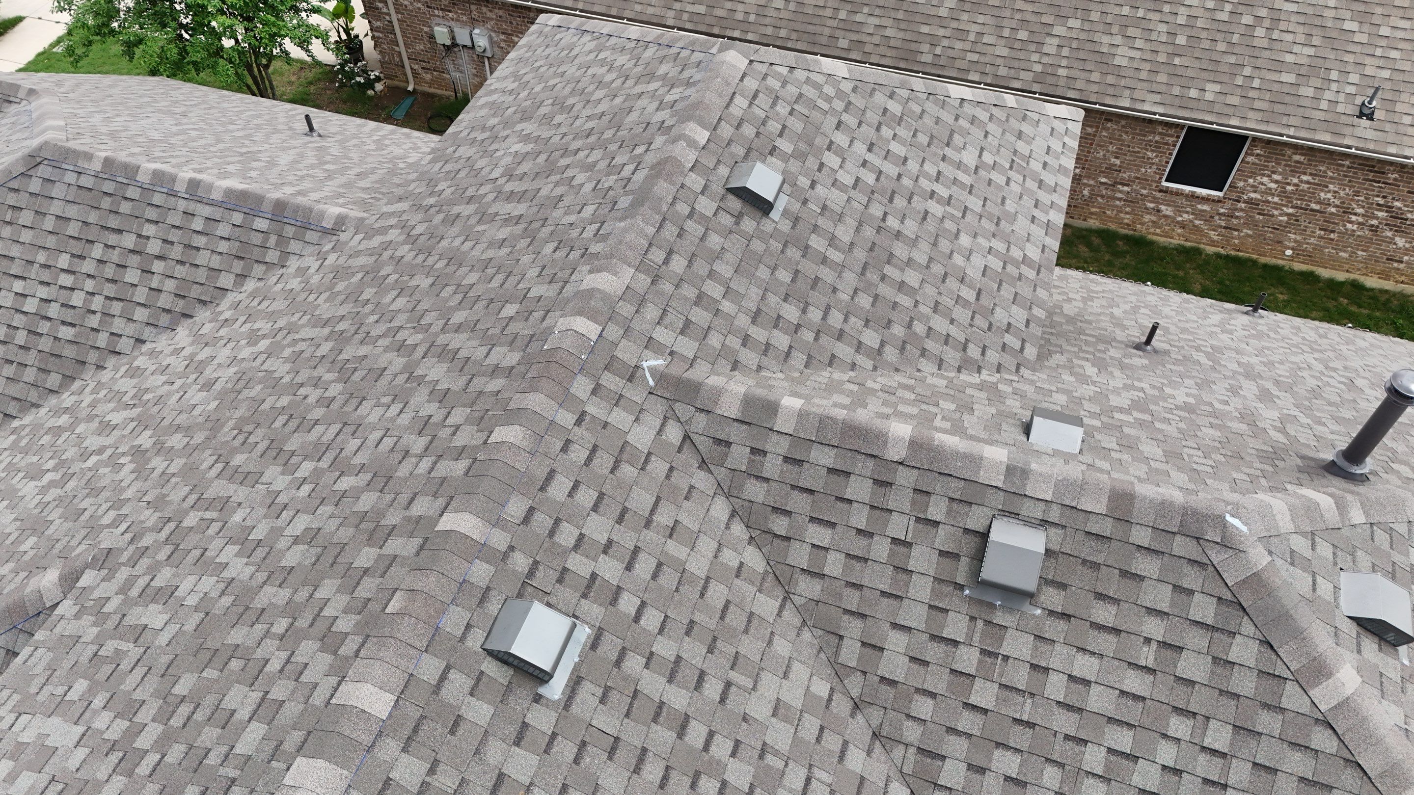 Project in Fort Worth by Armor Roofing | Exteriors