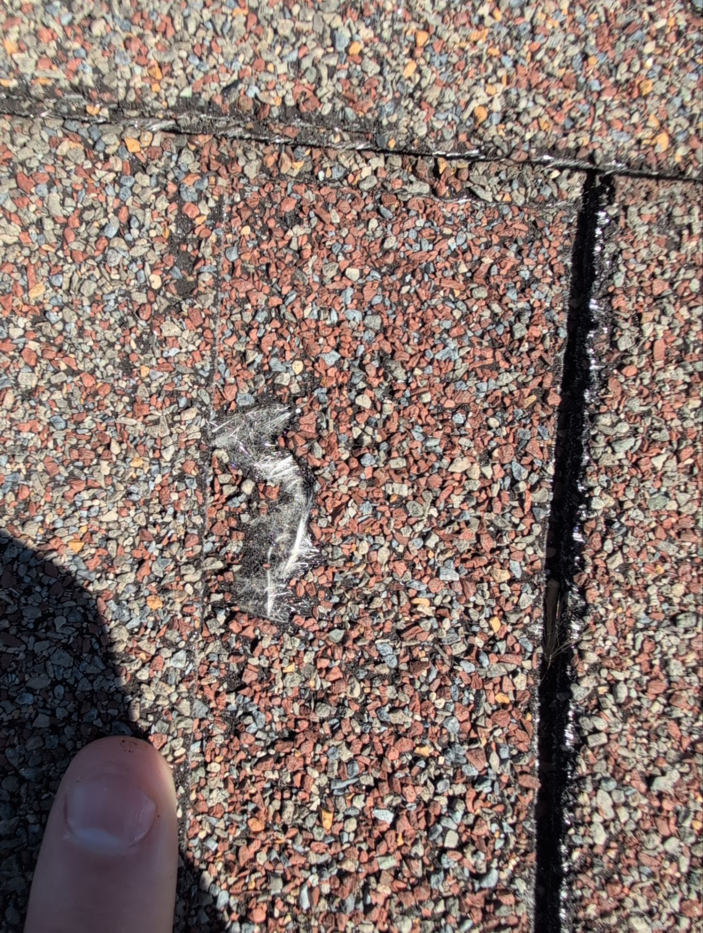 Roof Replacement in Ozark by Table Rock Design + Build