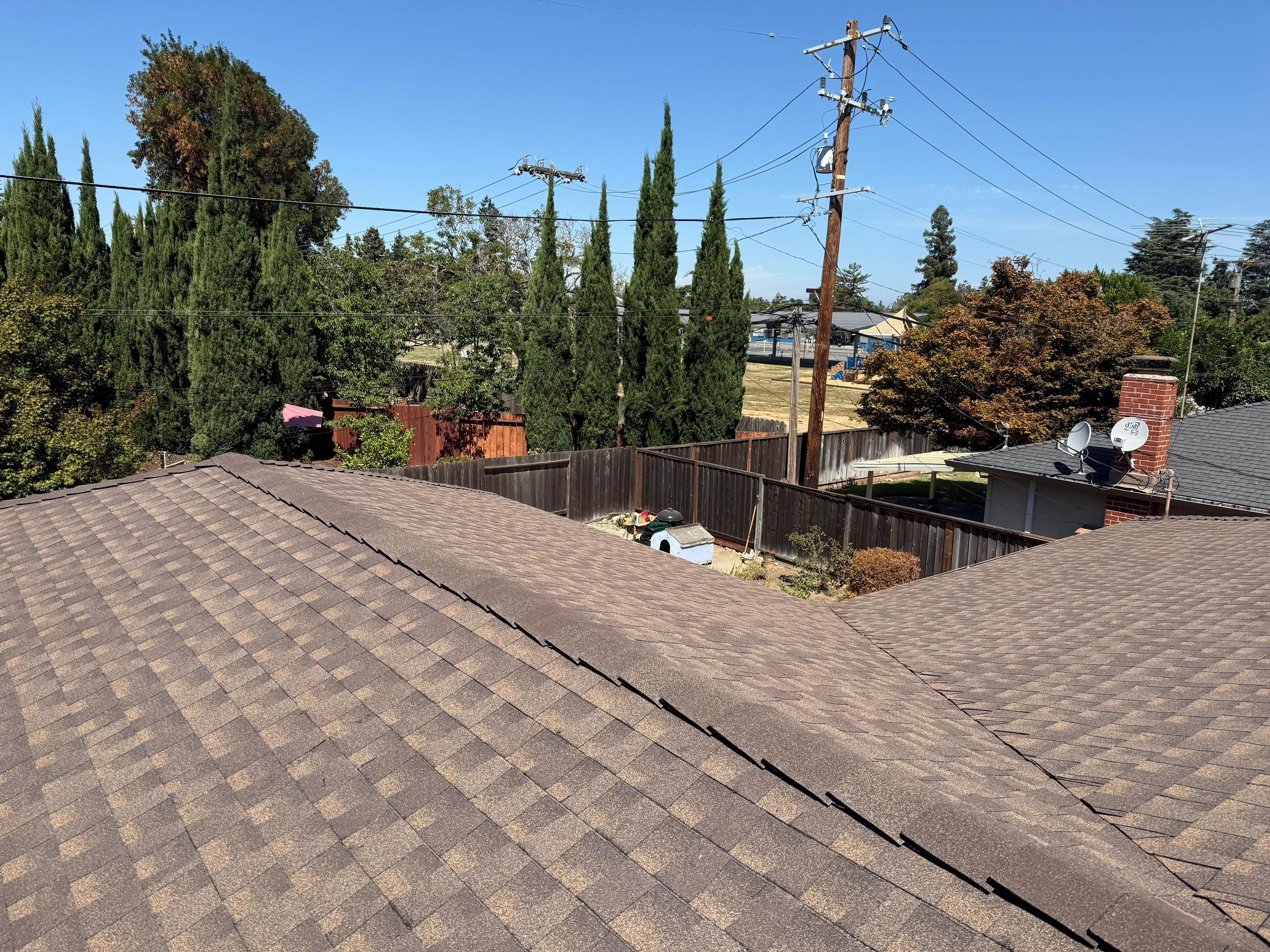 Roof Replacement - San Jose, CA 95129 by Epic Roof Replacement