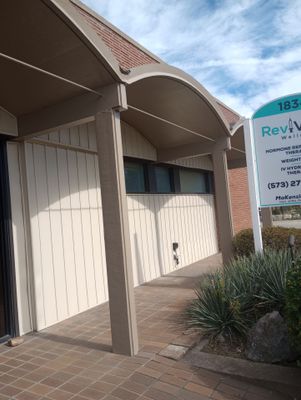 Project in Cape Girardeau