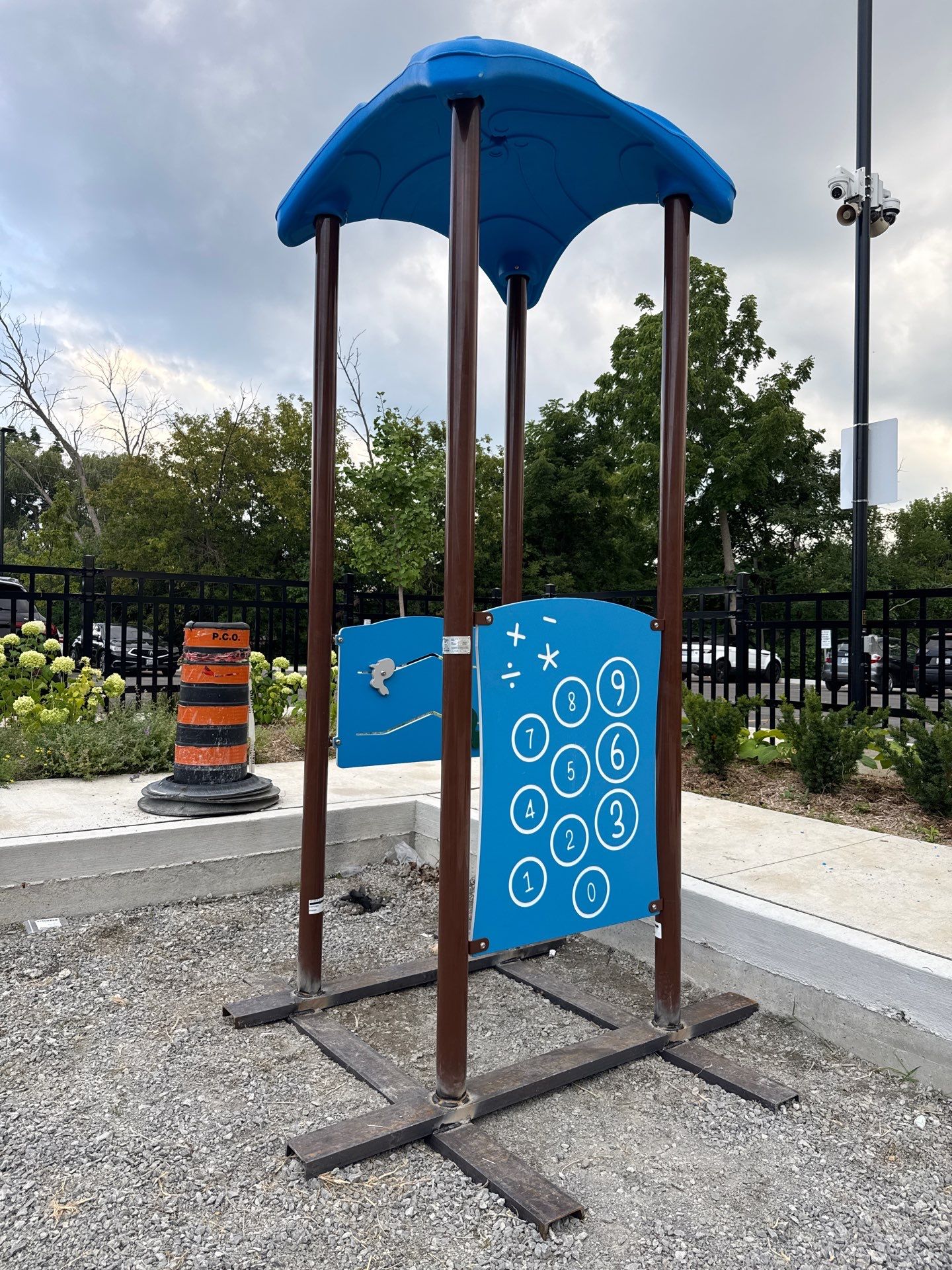 Harbor 10 in Whitby by Bray’k Away Development