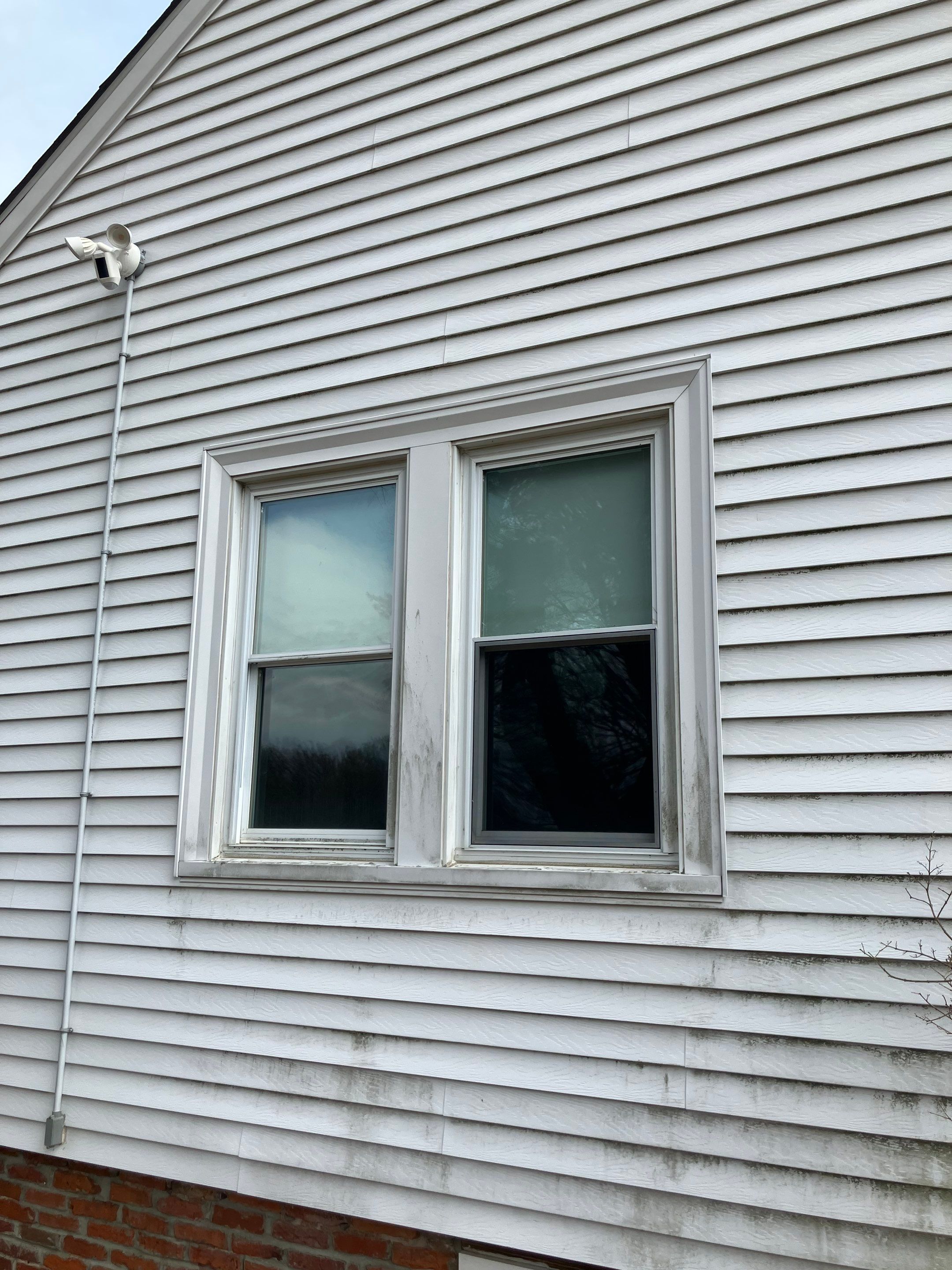 Welcoming Entryway Upgrade with ProVia Entry & Storm Doors by DiGiorgi Roofing and Siding Inc