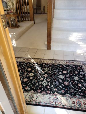 Water Damage Project in Lone Tree