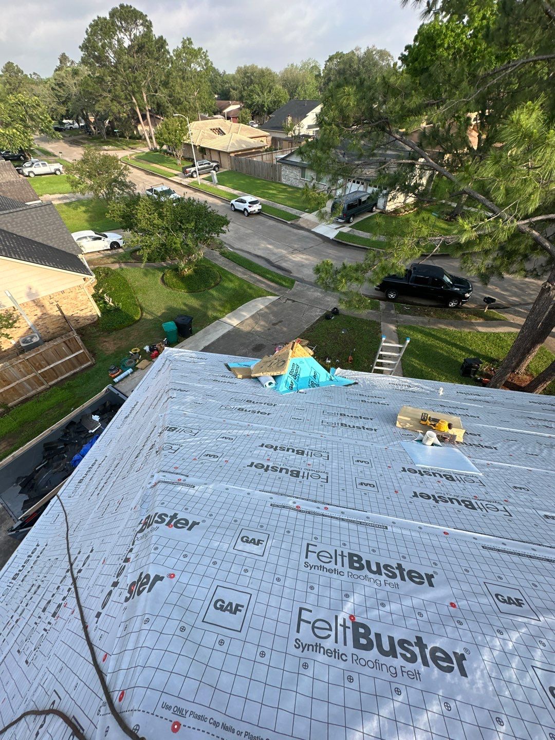 Roof Repair Pasadena by Roof Repair Company