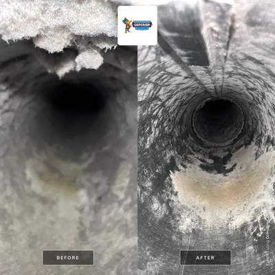 Dryer Vent Cleaning in Beaver, PA