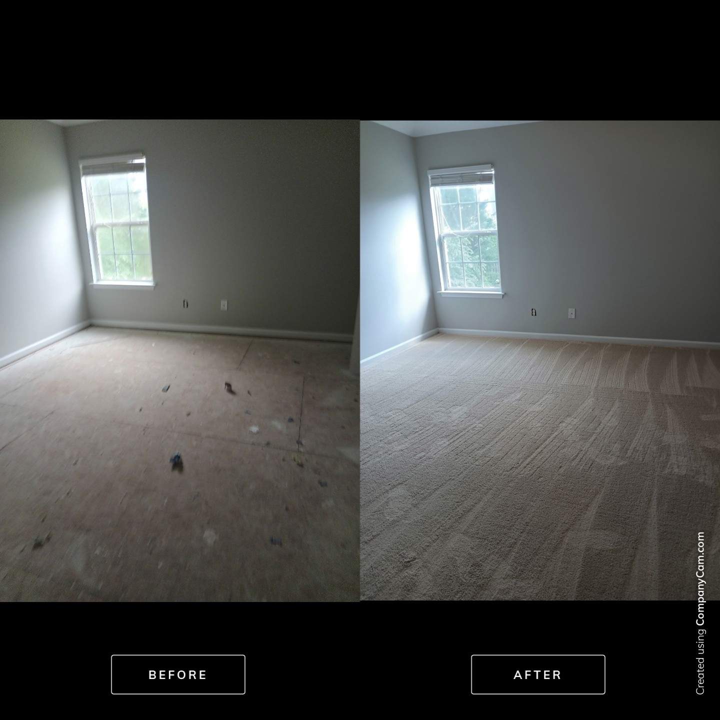 Project 84 by FMP Flooring