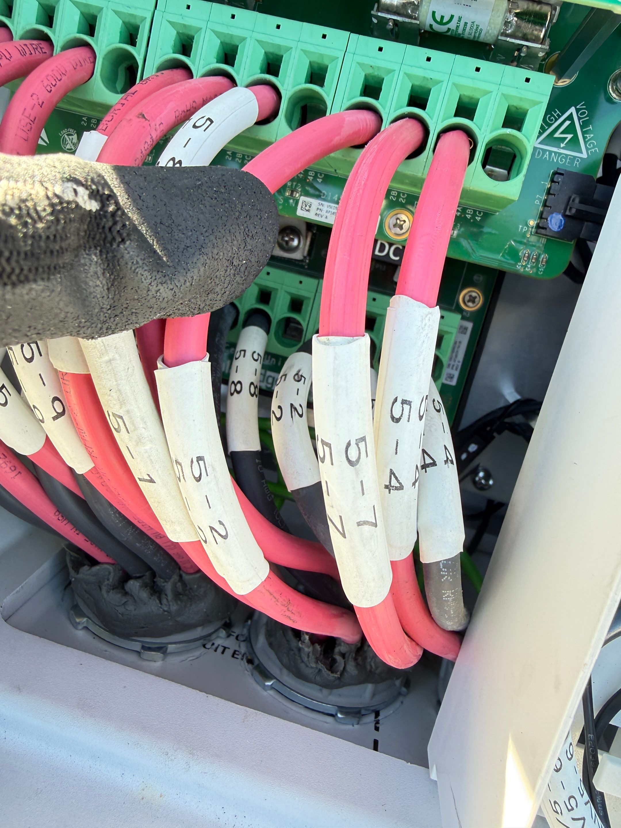 Project in Orlando by Payoli Solar